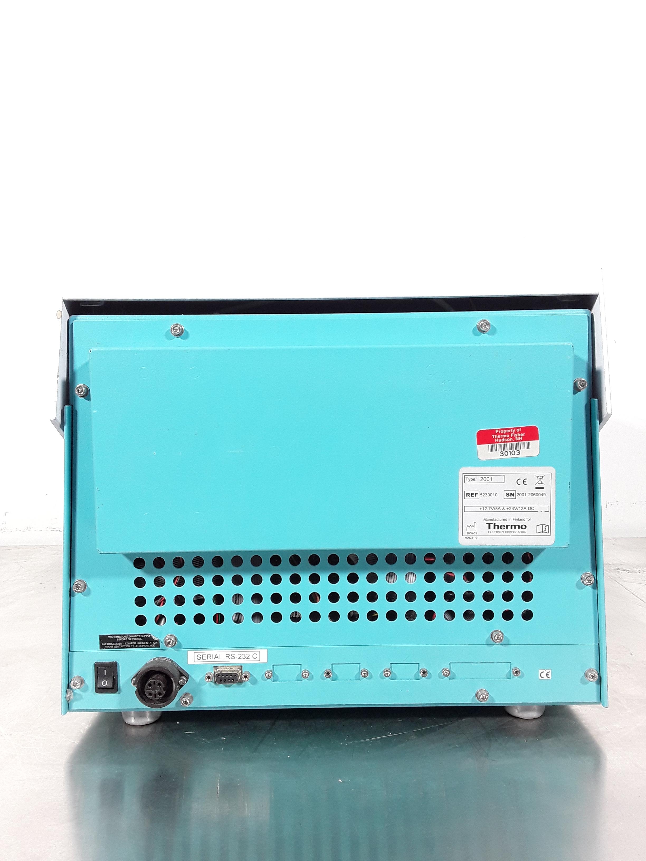 Thermo Appliskan 5230010 Multi-Mode Microplate Reader Photometric Luminometric