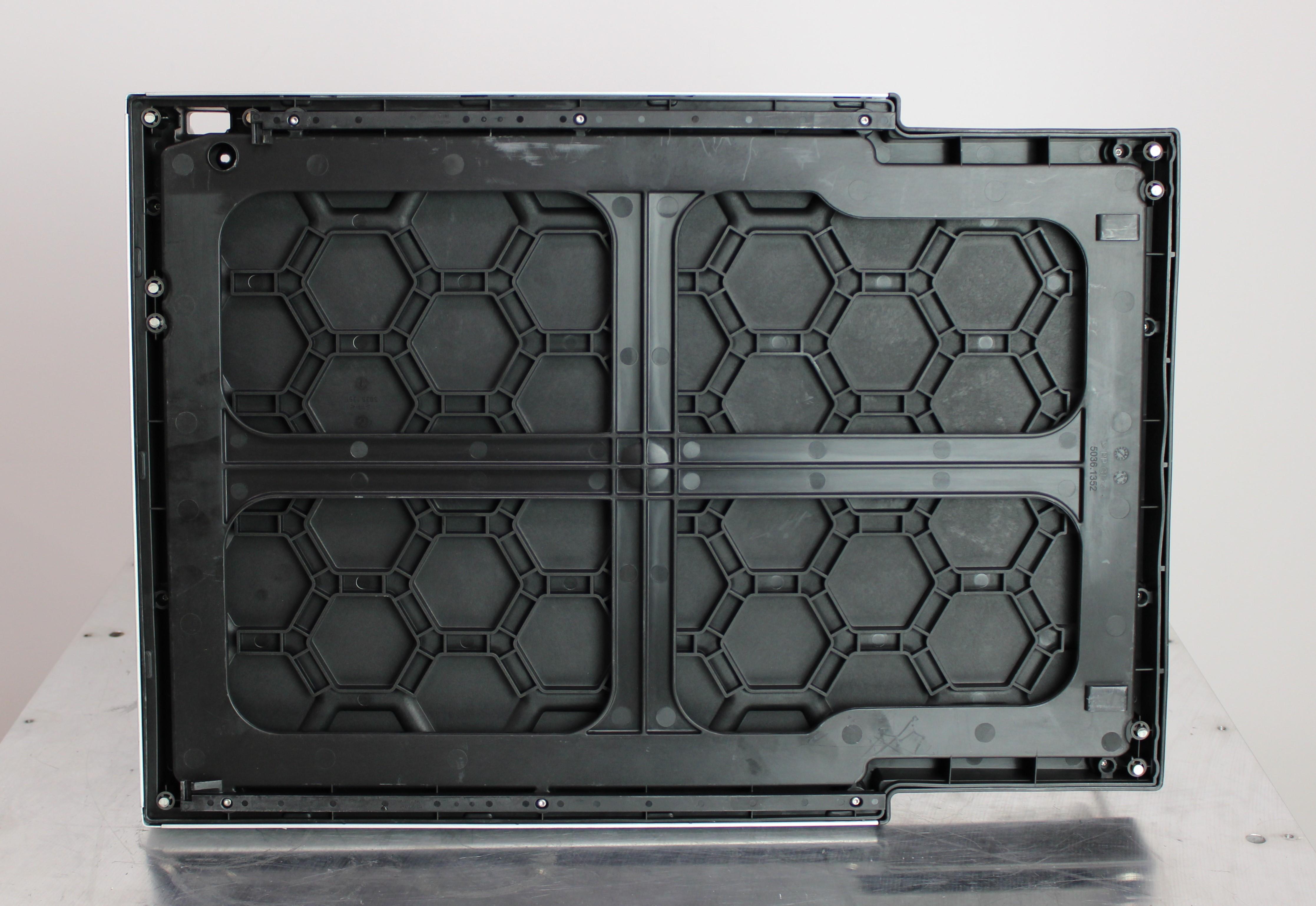 Thermo Vanquish HPLC System Solvent Rack Robust Used High Capacity Unit