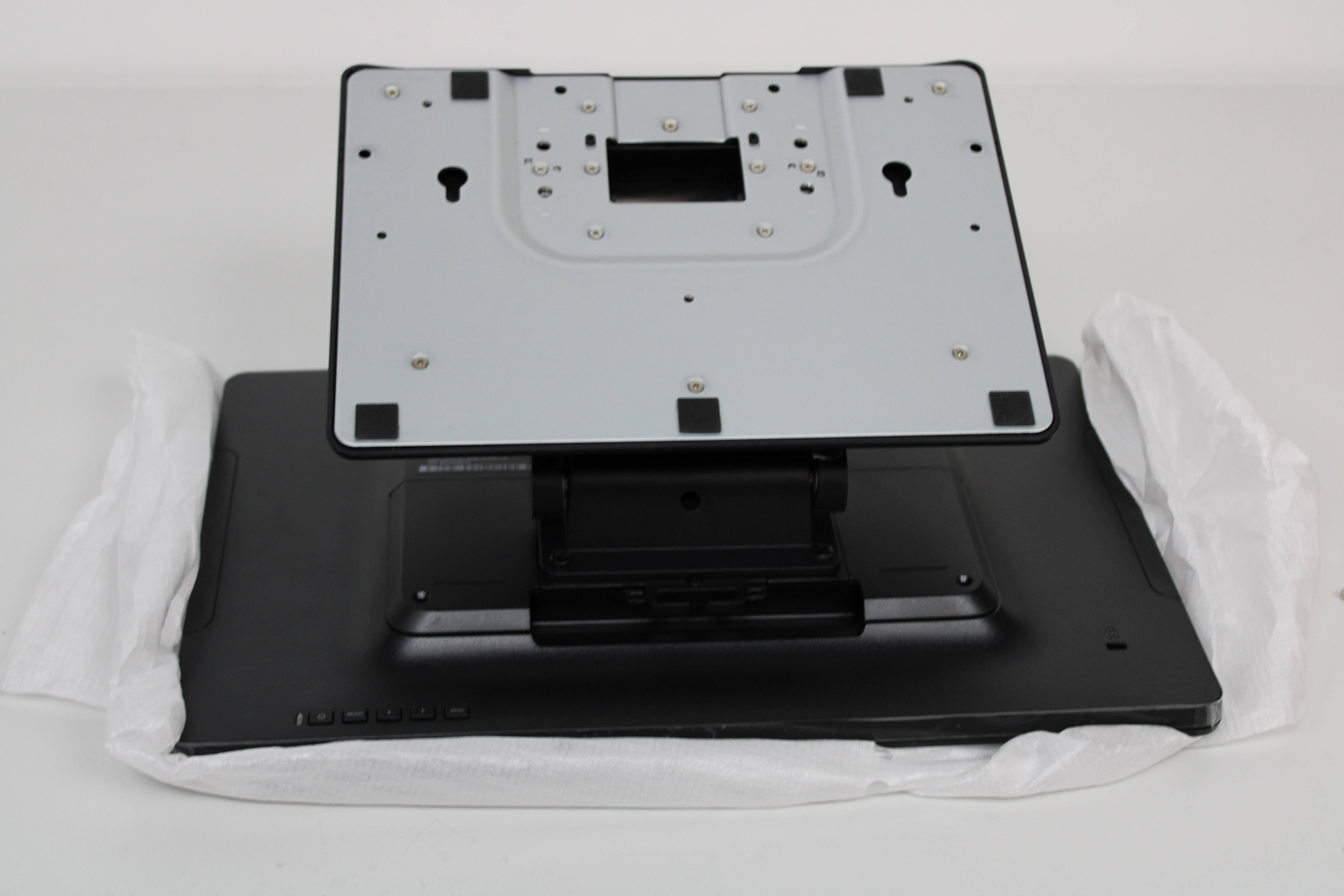 ELO 1502L 15.6in Touch Monitor POS Self-Service Hospitality