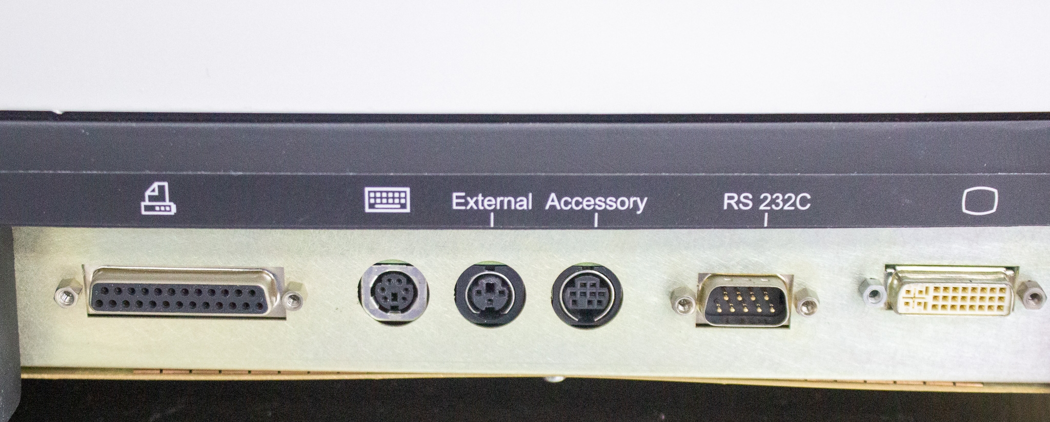 Thermo EVO300 PC UV-VIS Spectrophotometer Analytical Life Science Testing