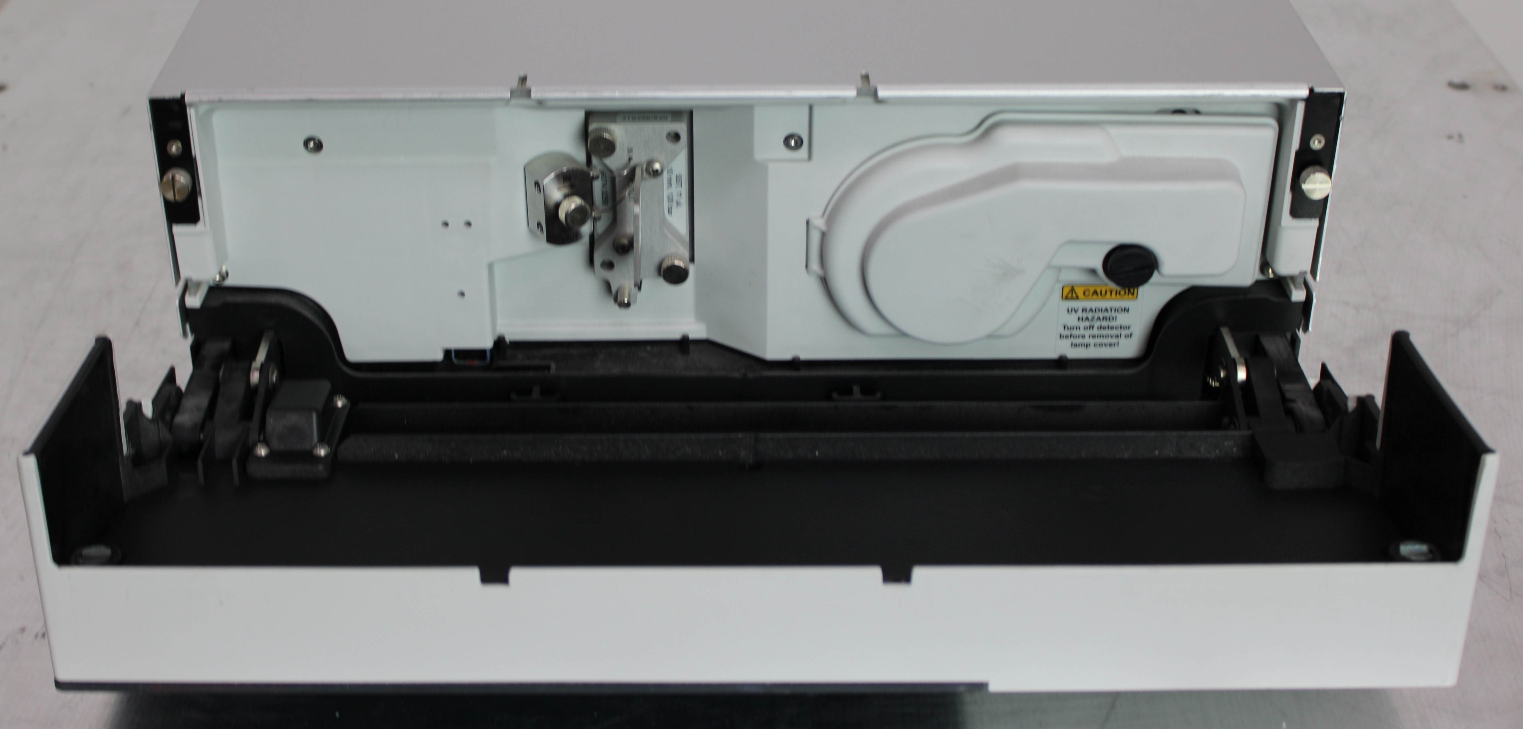 Thermo Dionex UltiMate VWD-3100 UV-Vis Detector High Sensitivity 100Hz Data