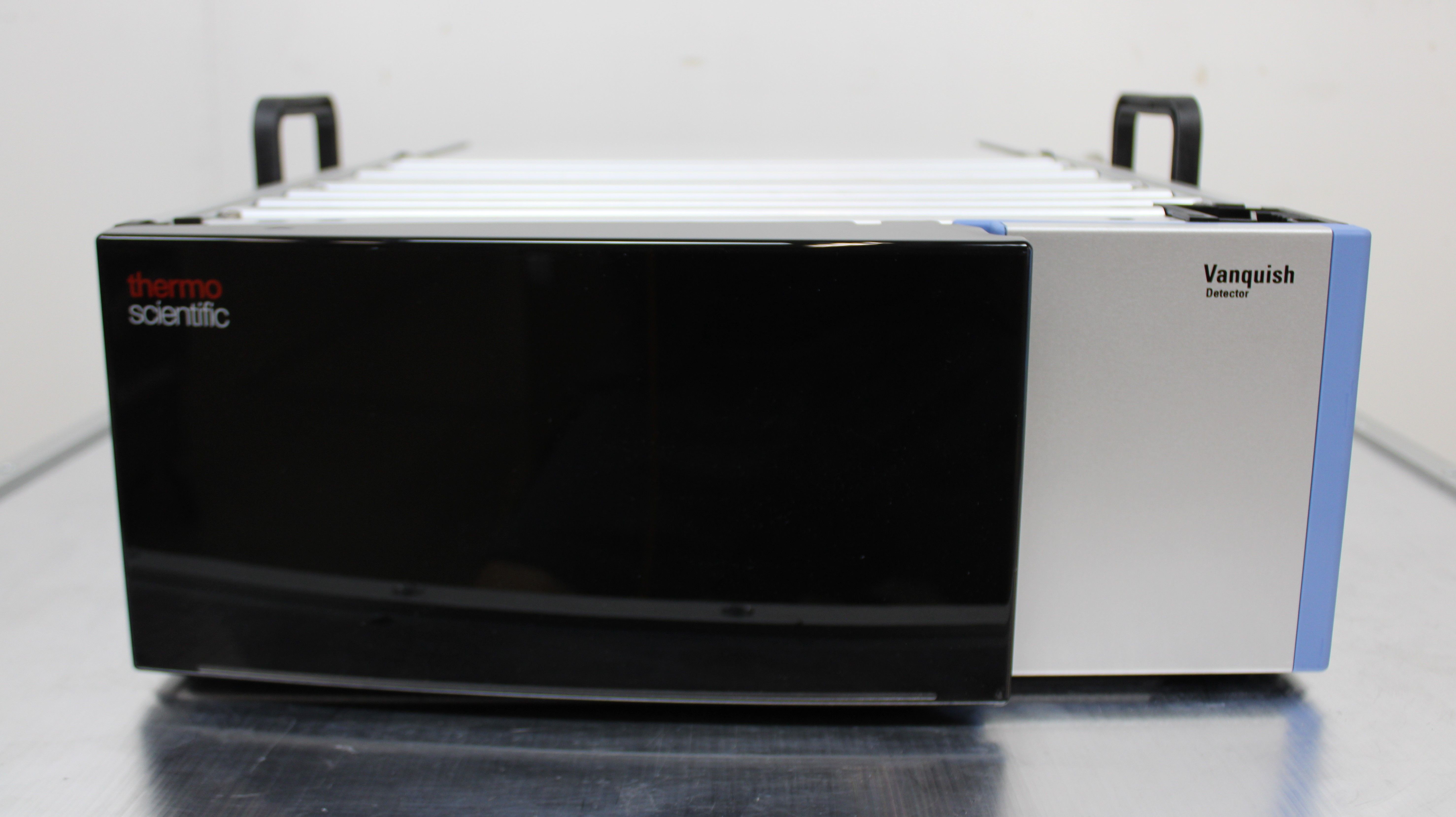 Thermo Vanquish DAD CG Analytical Detector 240V Parts Only 2019 Germany