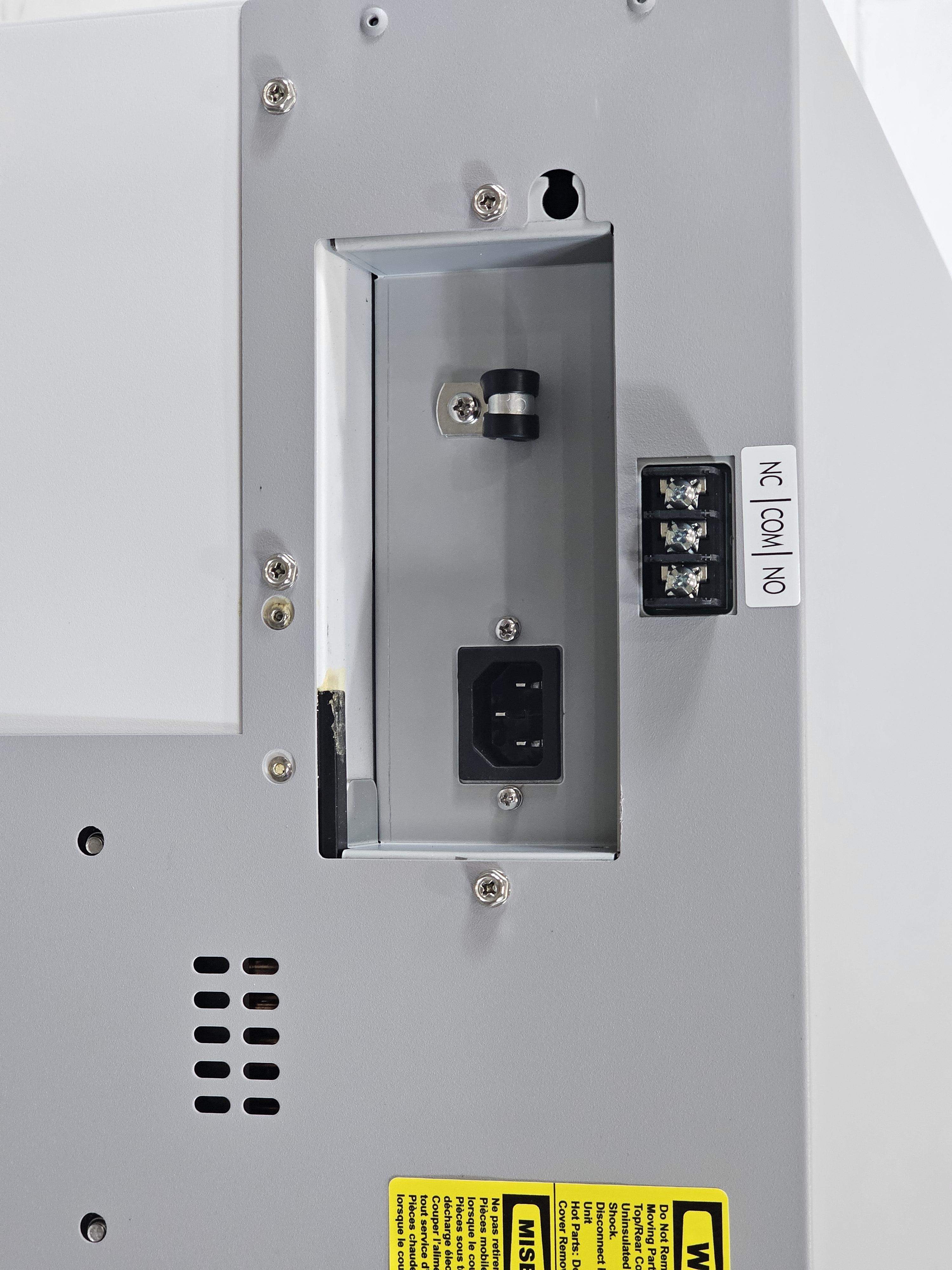 Thermo TSX505SA Lab Refrigerator Undercounter 5.5 Cu Ft +3C to +7C 120V