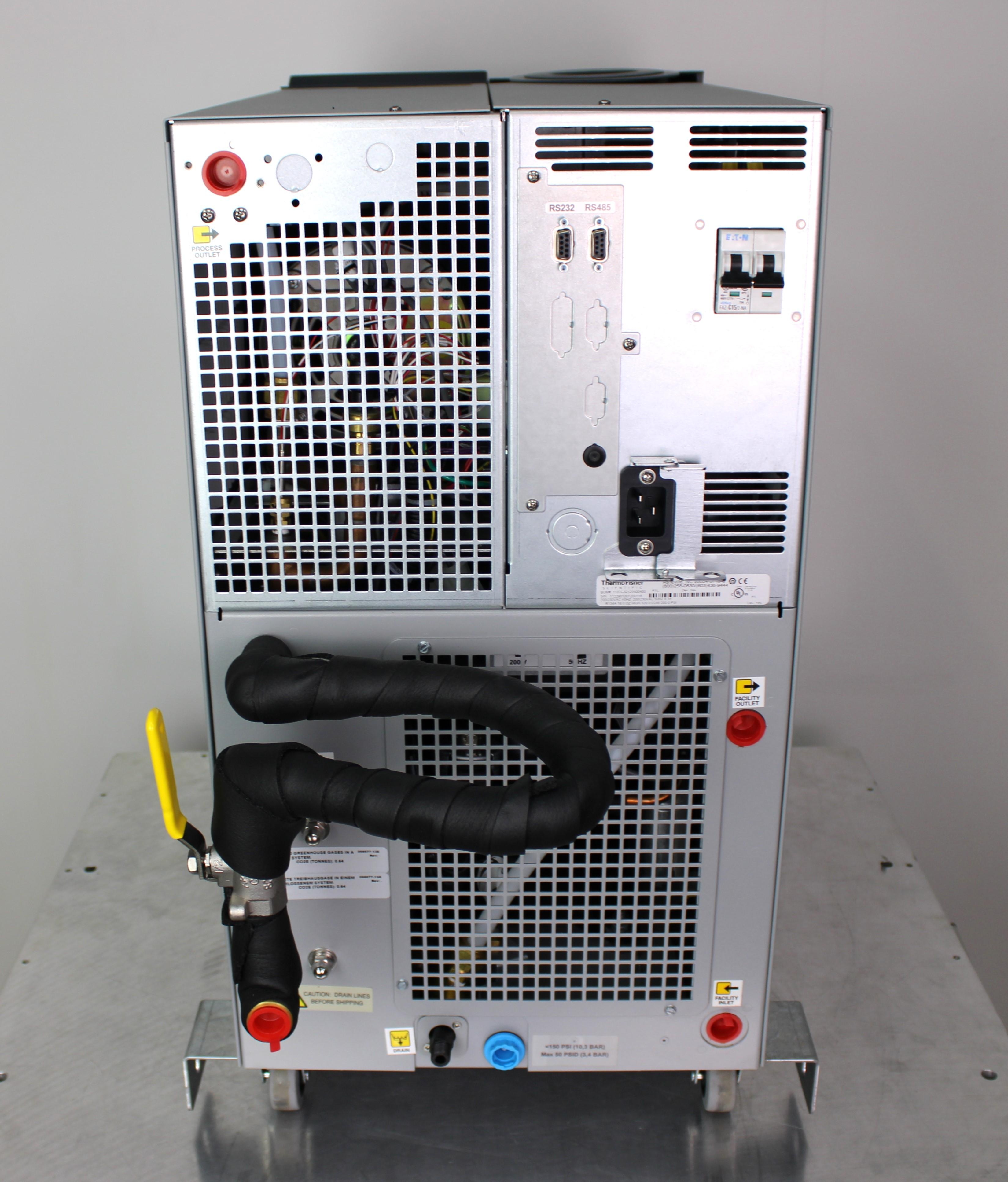 Thermo TF1400 Chiller Recirculating 1400W 7.2L Digital Temp Control Industry