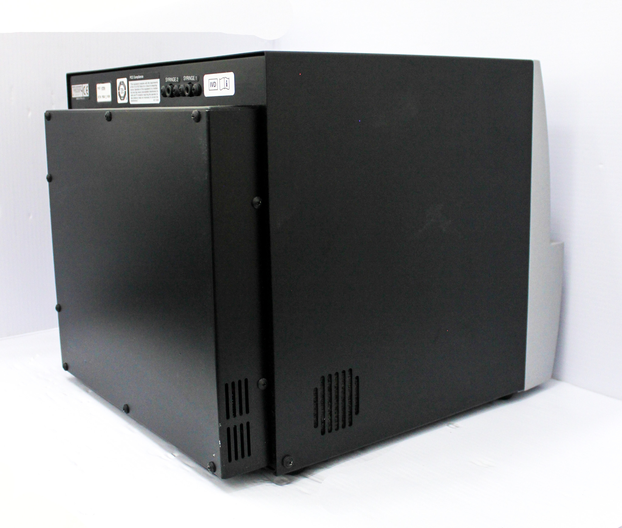 BioTek Synergy 2 Microplate Reader Luminescence Temp Control 4C to 50C