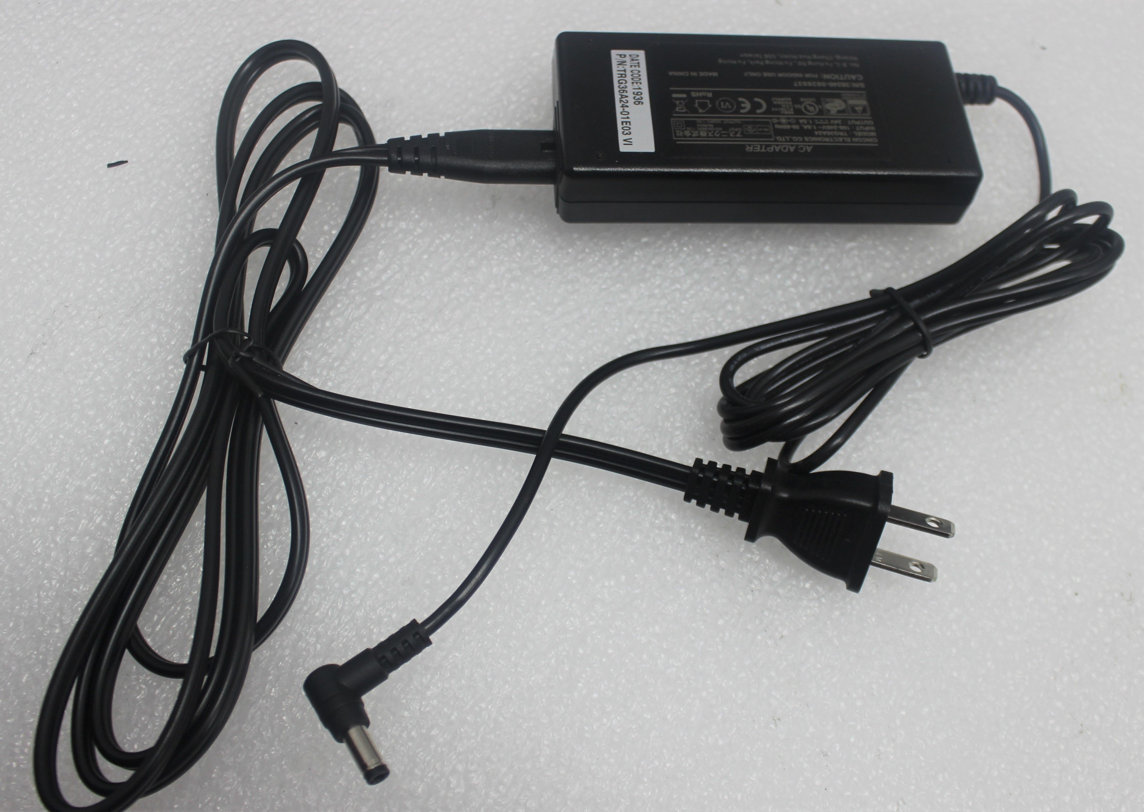 IKA UT TD Tube Drive Sample Prep Device for Emulsion PCR, Turn-Key, Used