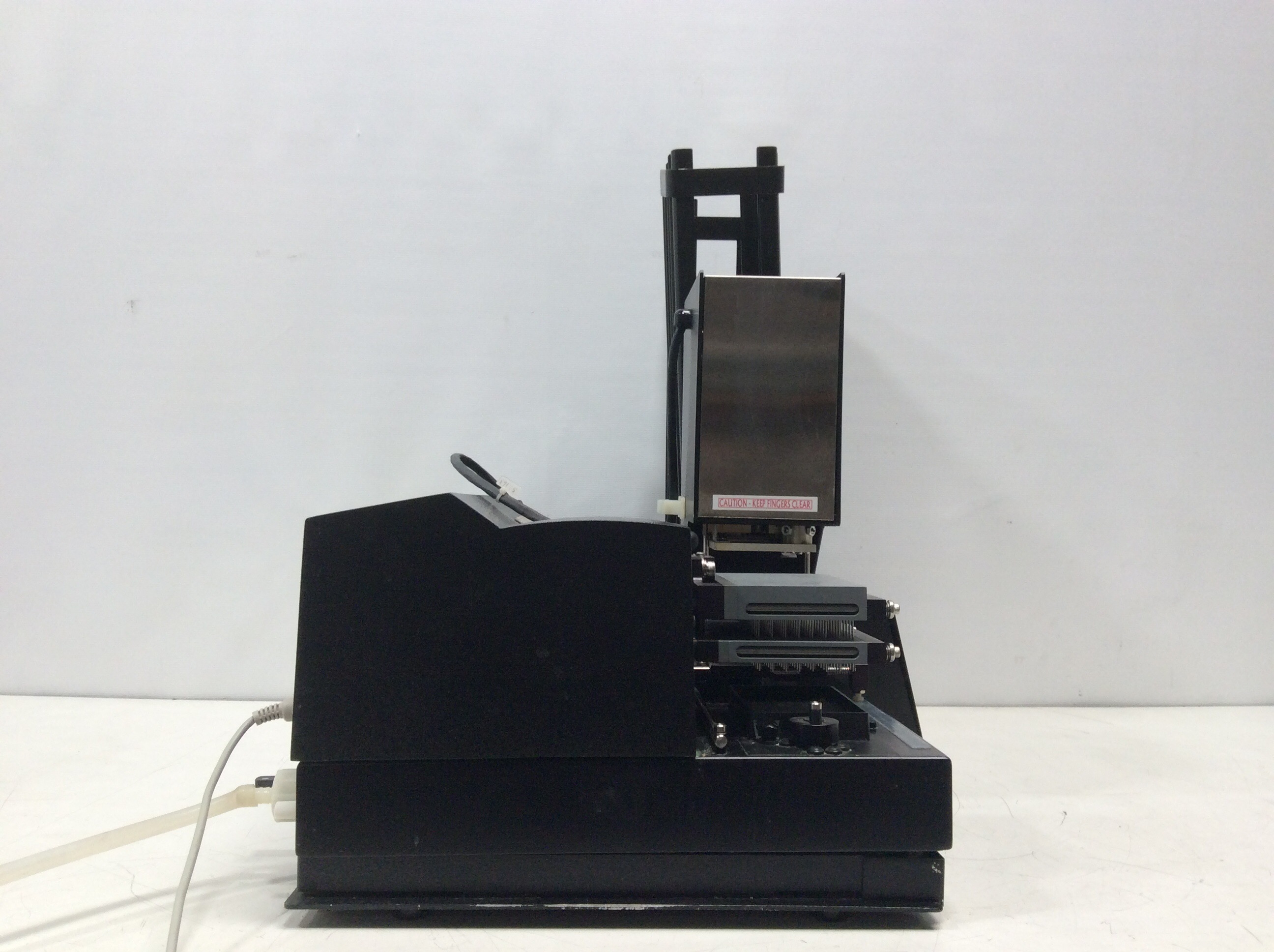 Titertek M384 Atlas Microplate Washer with Titan Stacker, 96/384 Well Capability