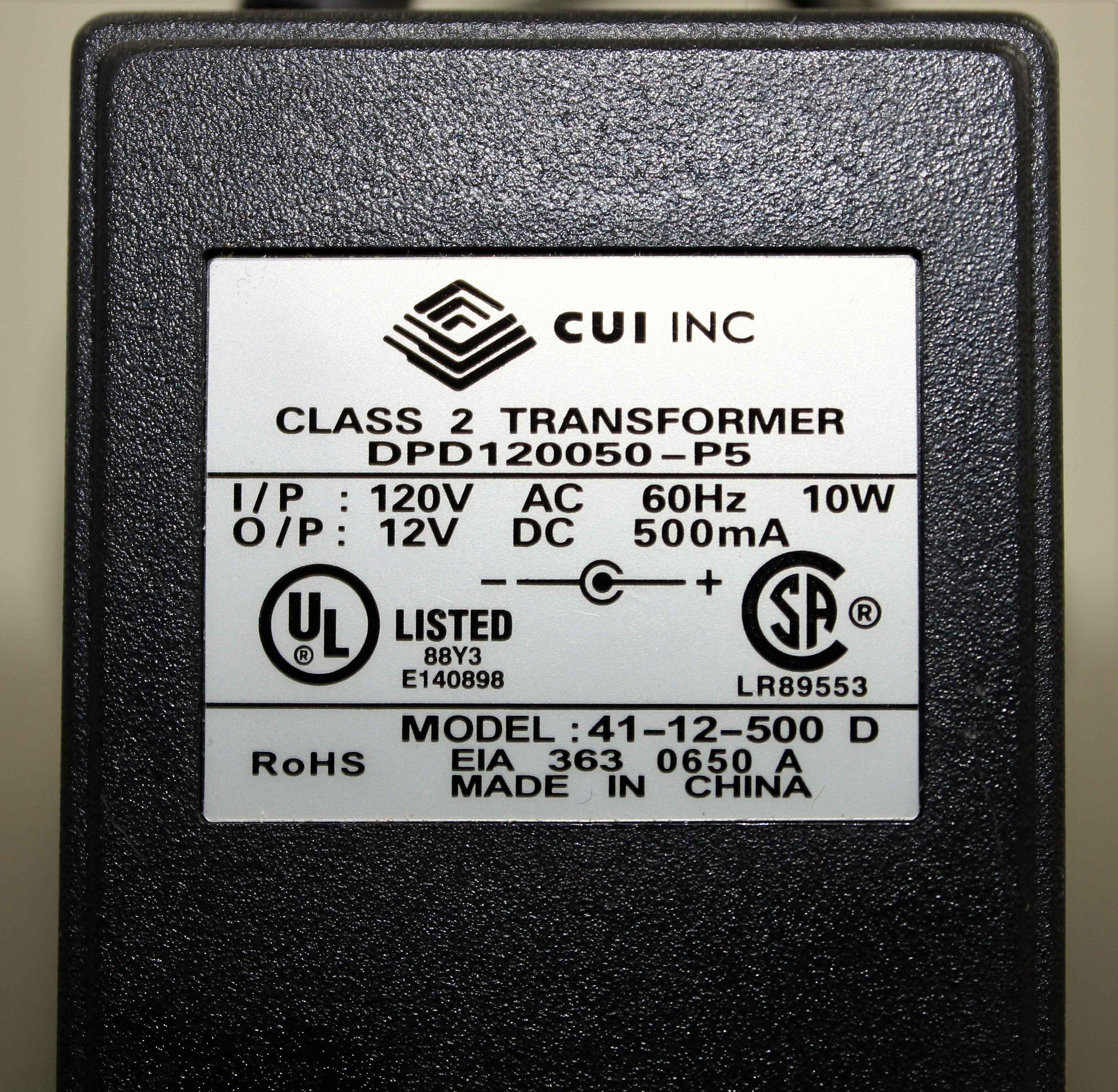 SciLog SciCon Conductivity Meter 4-Electrode w/ Disposable Sensors 4-50C