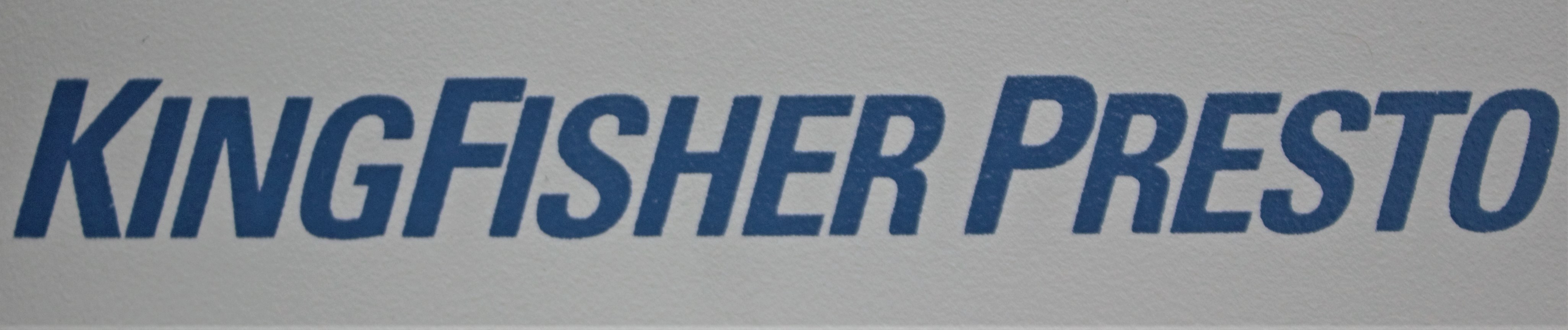 Thermo KingFisher Presto Purification DNA RNA Protein Cells 50-5000L 96 Samples