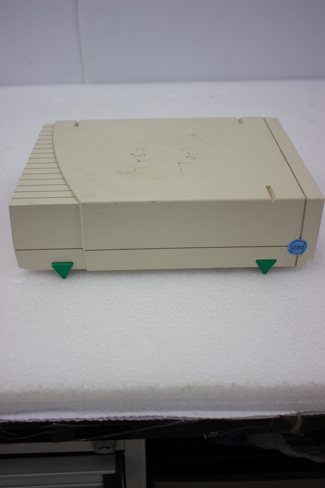 BIO-RAD PowerPac 200 Electrophoresis Power Supply Adjustable Voltage/Current