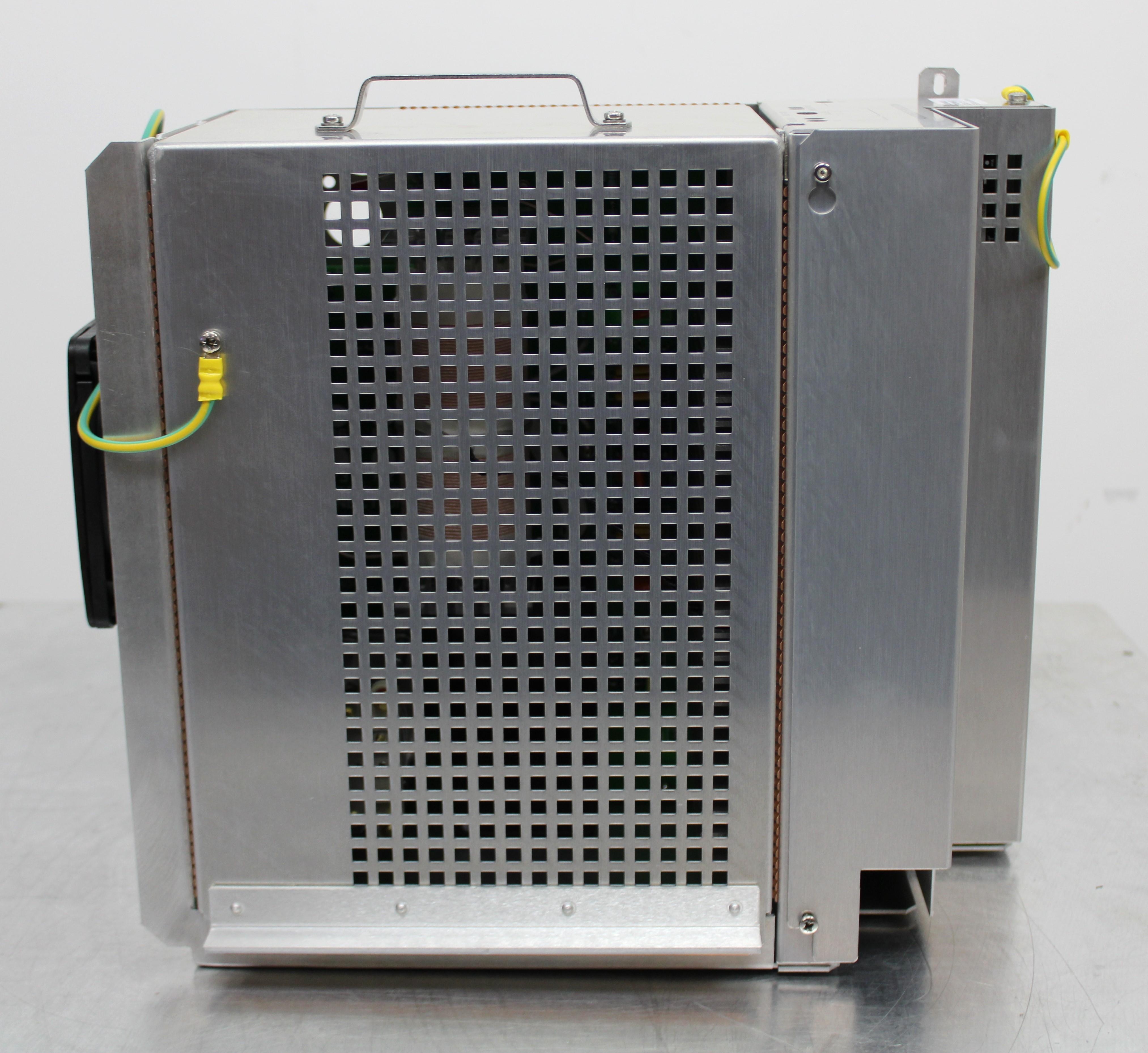 Thermo 4600267 Quad Electronic XS ICP-MS Accessory, ForX-Series II