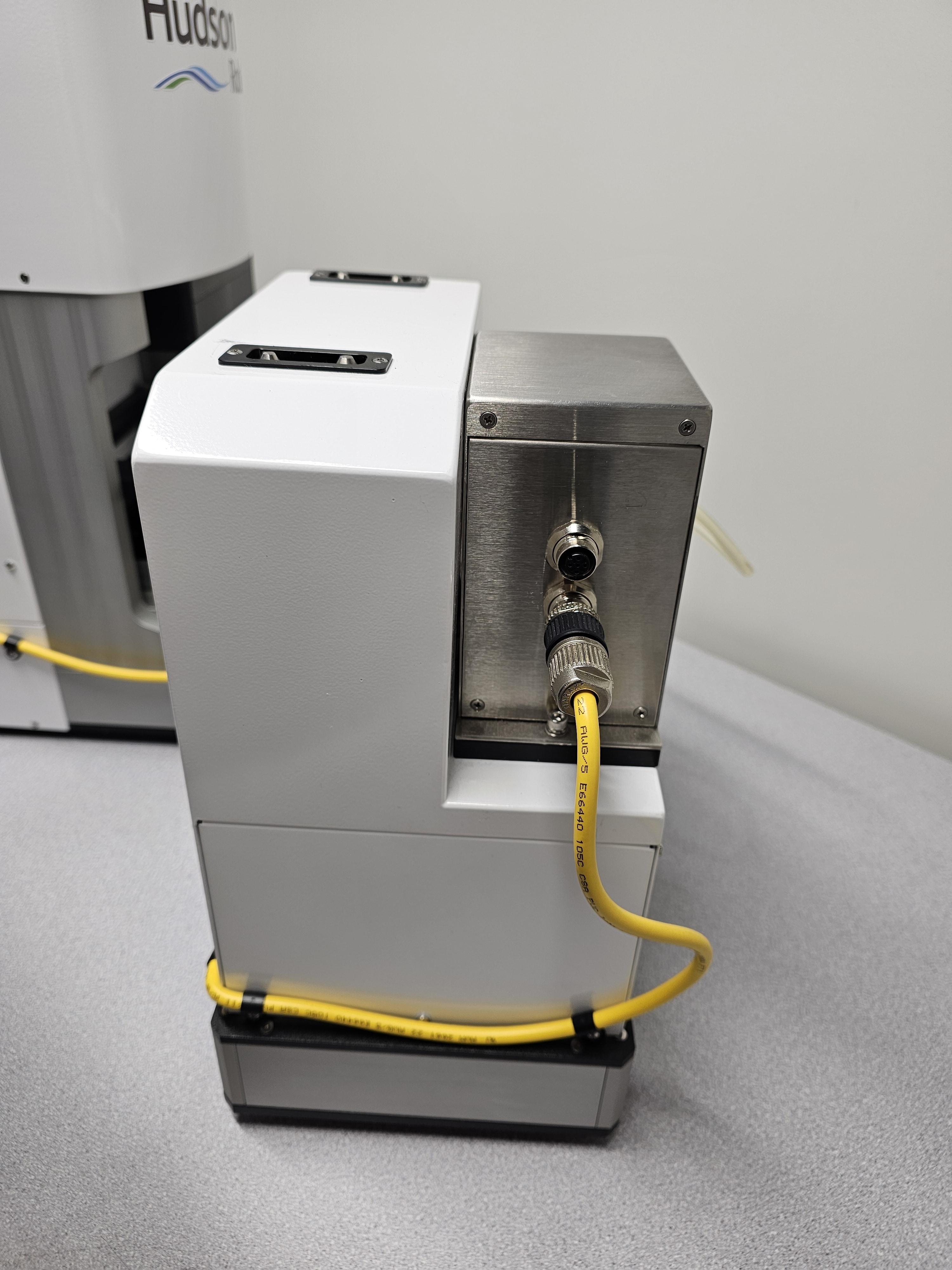 Hudson FLT2 Lab Workstation Automation SciClops Vision Robotic Arm