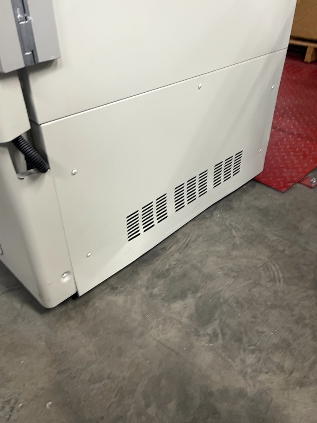 Panasonic MDF-U76VC-PA Ultra-low Temp Freezer -86C, 23.5 cu ft