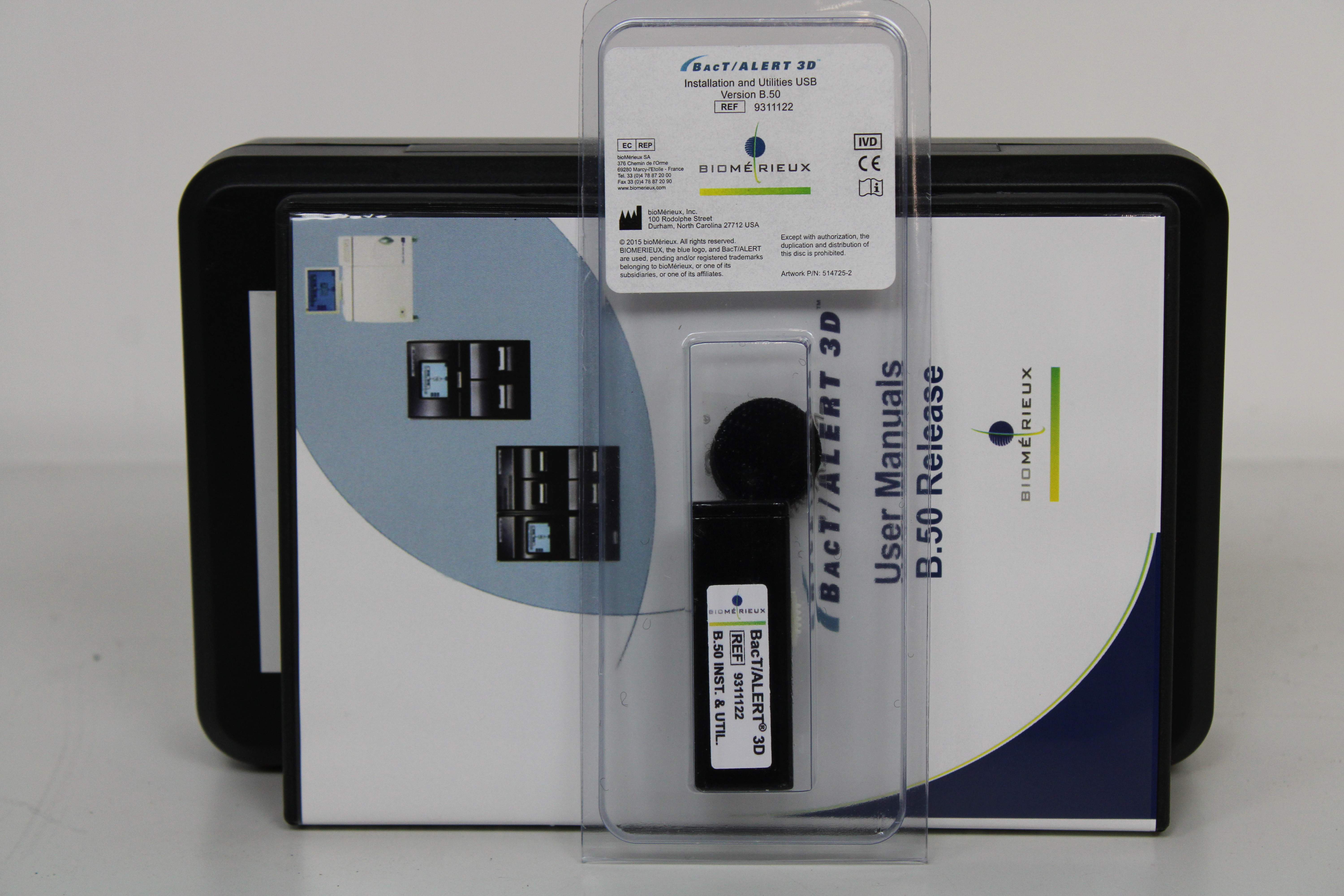 bioMérieux : croissance soutenue par innovations et partenariats stratégiques