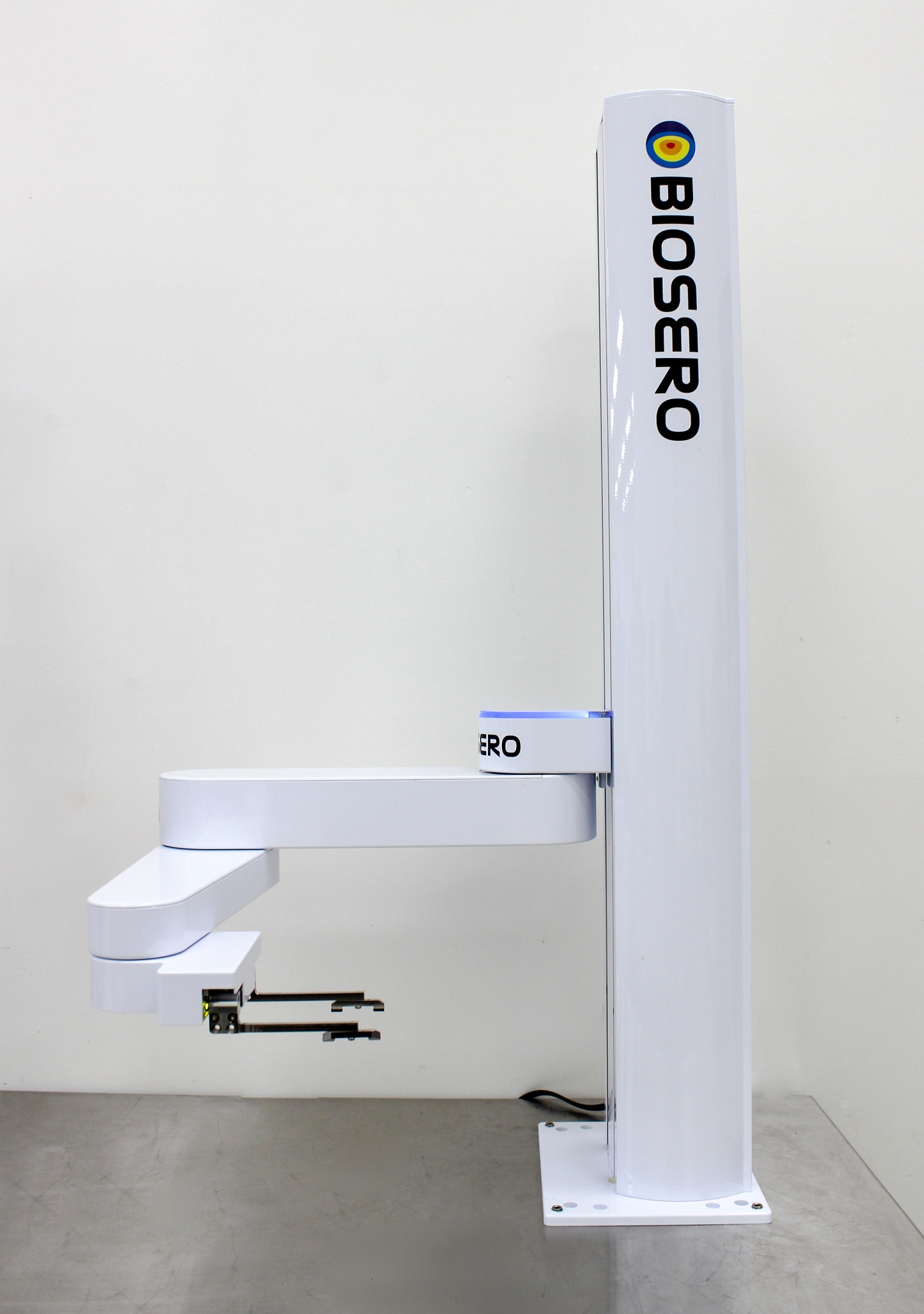 Biosero PF00-MA-00400 Robotic Automation Tabletop Unit 500g Payload 1200g