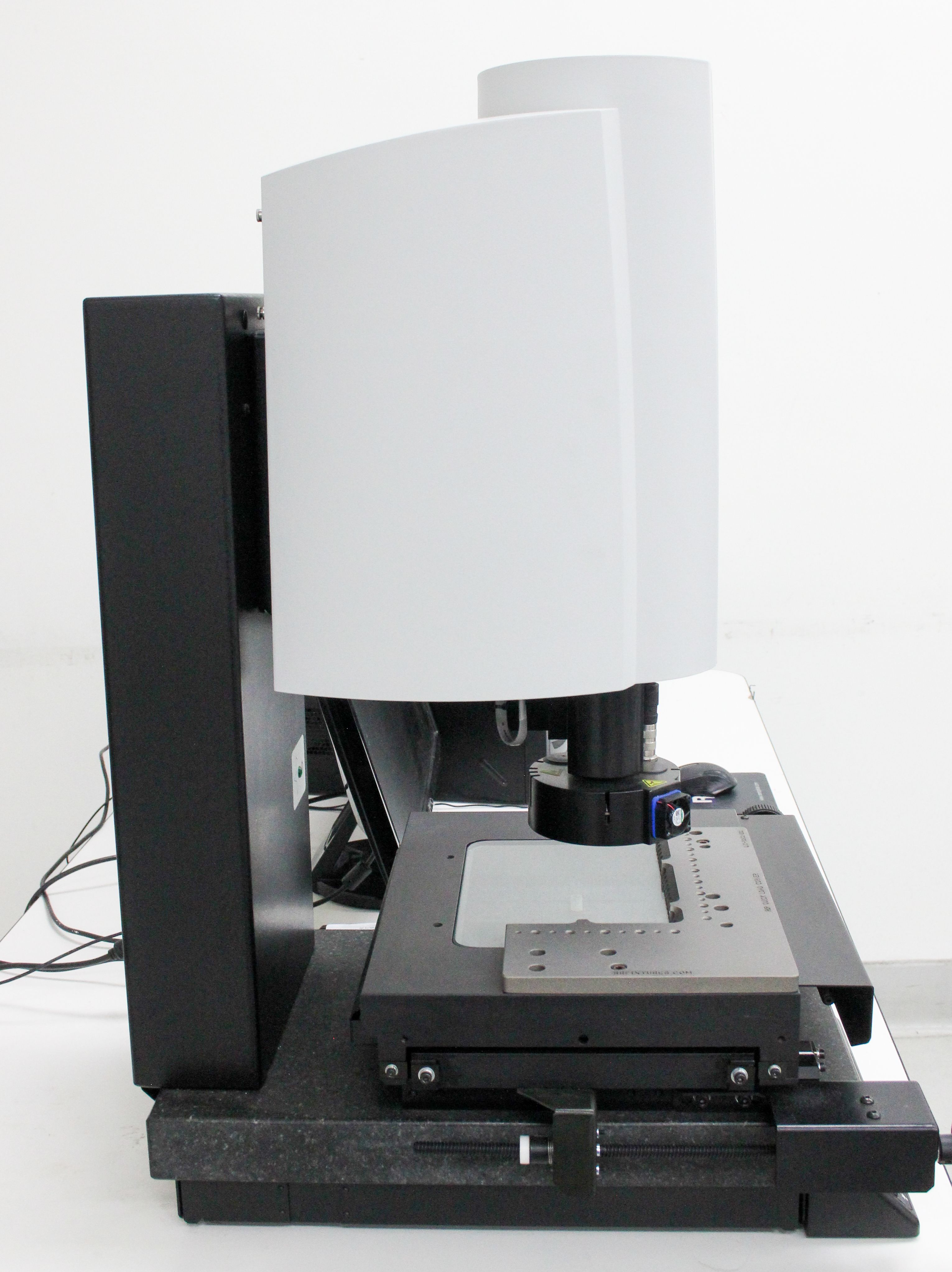 QVI Starlite 200 Measuring System Includes Computer and Software