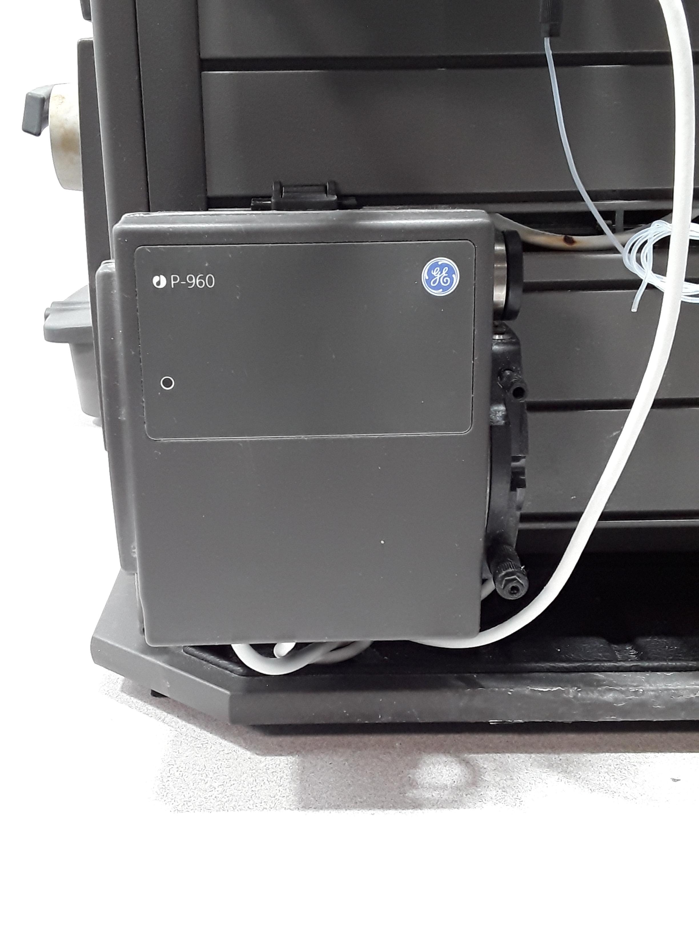 Amersham AKTA FPLC System Includes Computer Software Efficient Bio-Purification