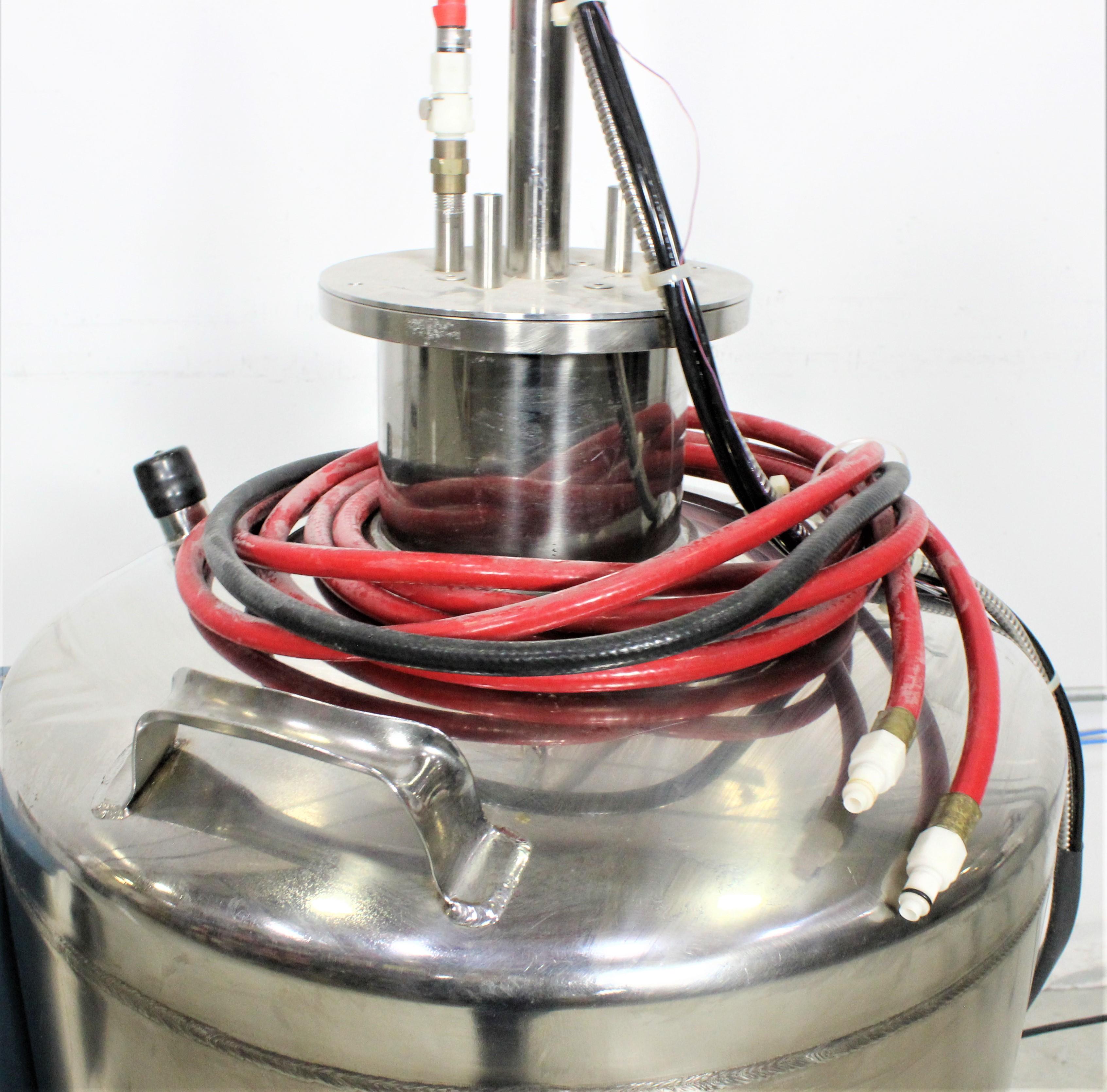 MSC Series 945 Temperature Controller, Auto/Manual Modes, 120V/220V, 50Hz/60Hz