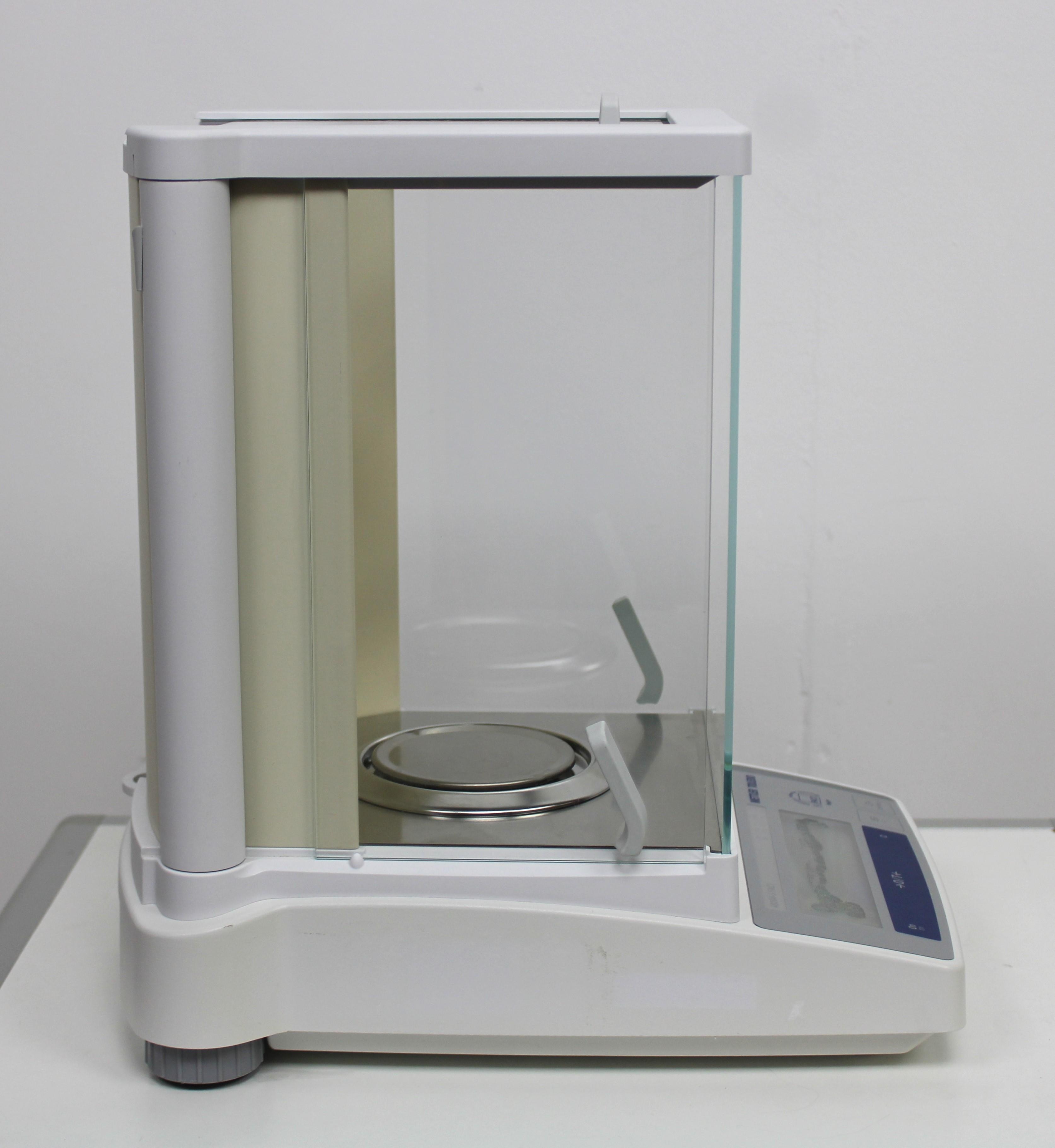 Mettler Toledo AB204-S Analytical Balance Compact Precision Weighing with RS232