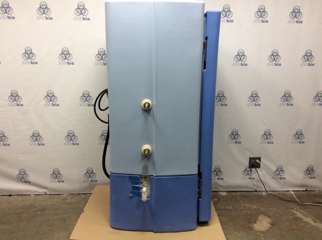 Elga Centra R200 HFR Water Purification System for Lab Applications