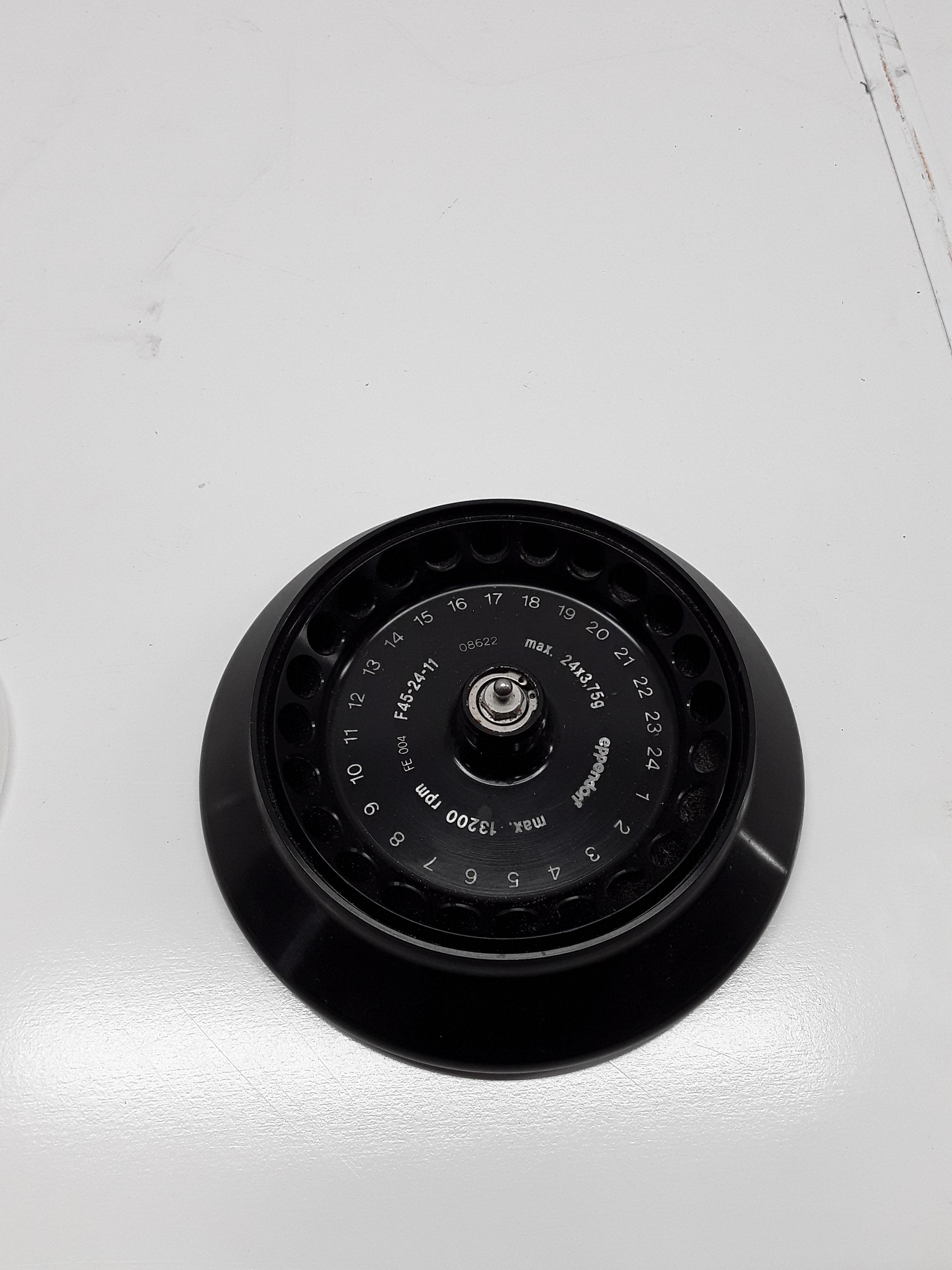 Eppendorf Centrifuge Rotor F45-24-11