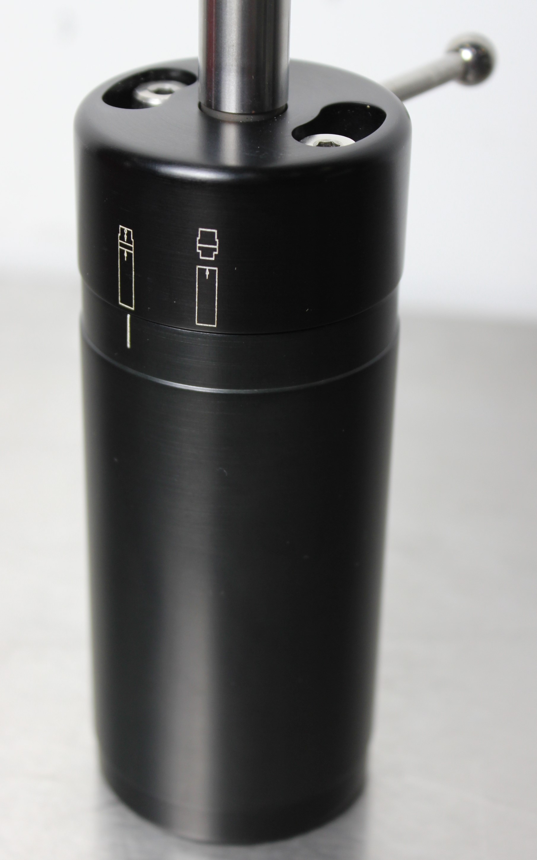 Finnigan Insertion Probe 96000-40010 Mass Spec Accessory High-Temp 800C