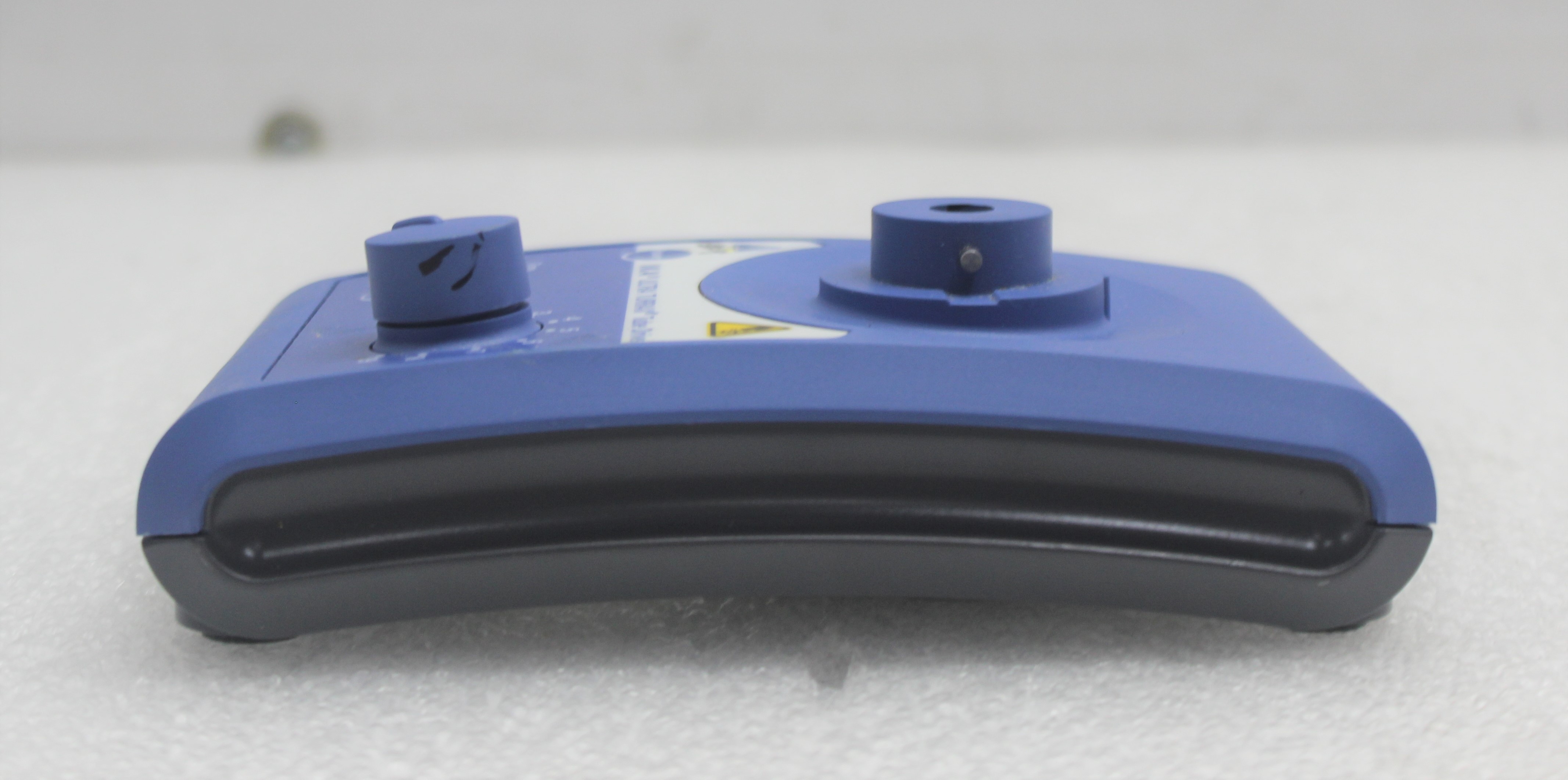 IKA ULTRA-TURRAX Tube Drive Homogenizer Sequencing Sample Prep PCR Ready Use Used