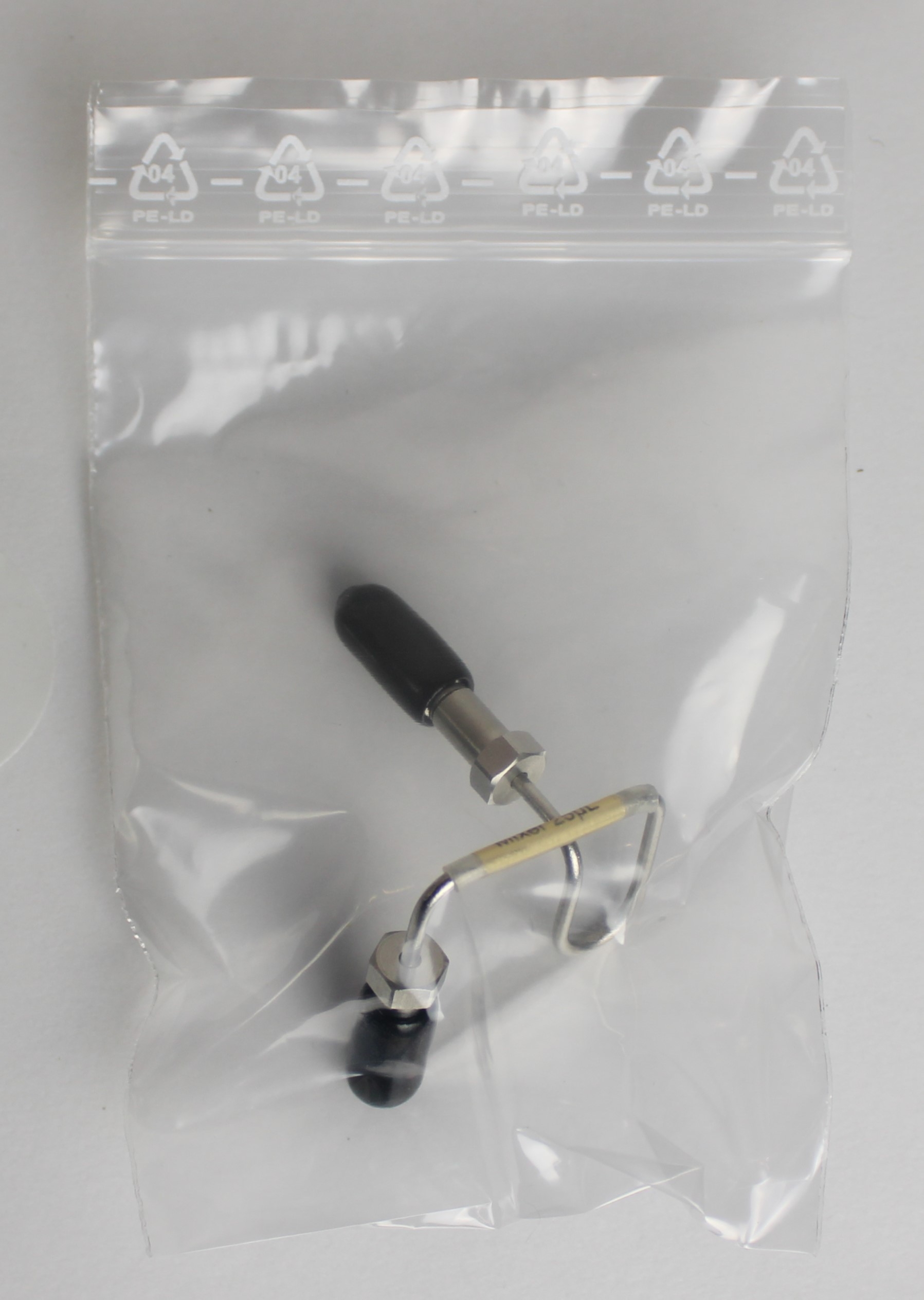 Thermo UltiMate 3000 Mixer 35L 6040.5000 Ultrafast Separations New