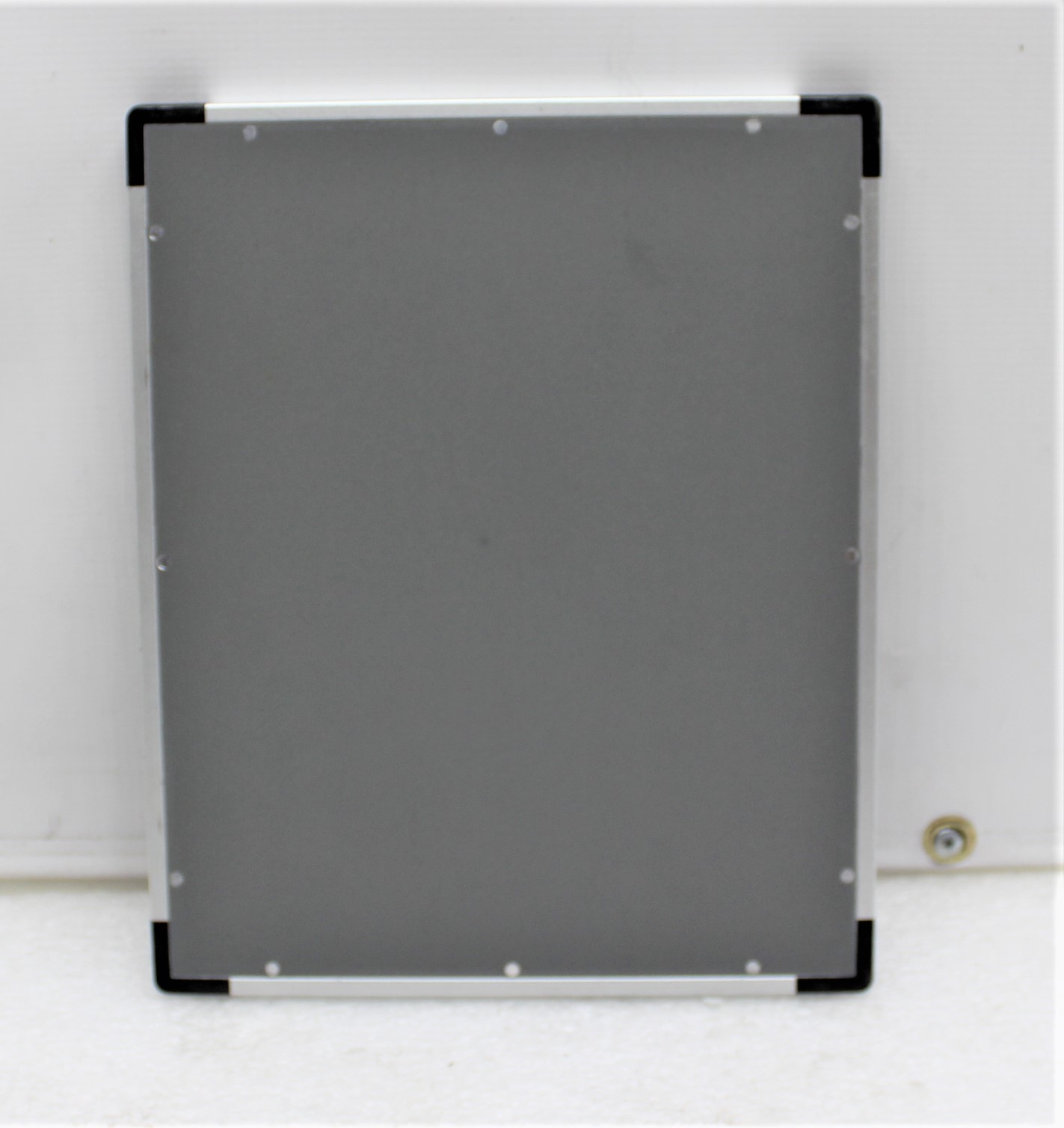 Amersham Exposure Cassette 8x10 Autorad Cassette Protects Screen Used