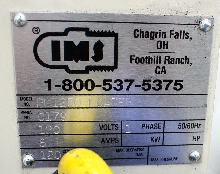 Shini SHD-25 Dryer 25Kg Capacity, Hygroscopic Plastic Drying Up to 160C