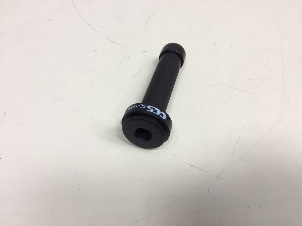 CCS SE-16SM1 Macro Lens Camera Objective 1x Magnification 67mm Working Distance