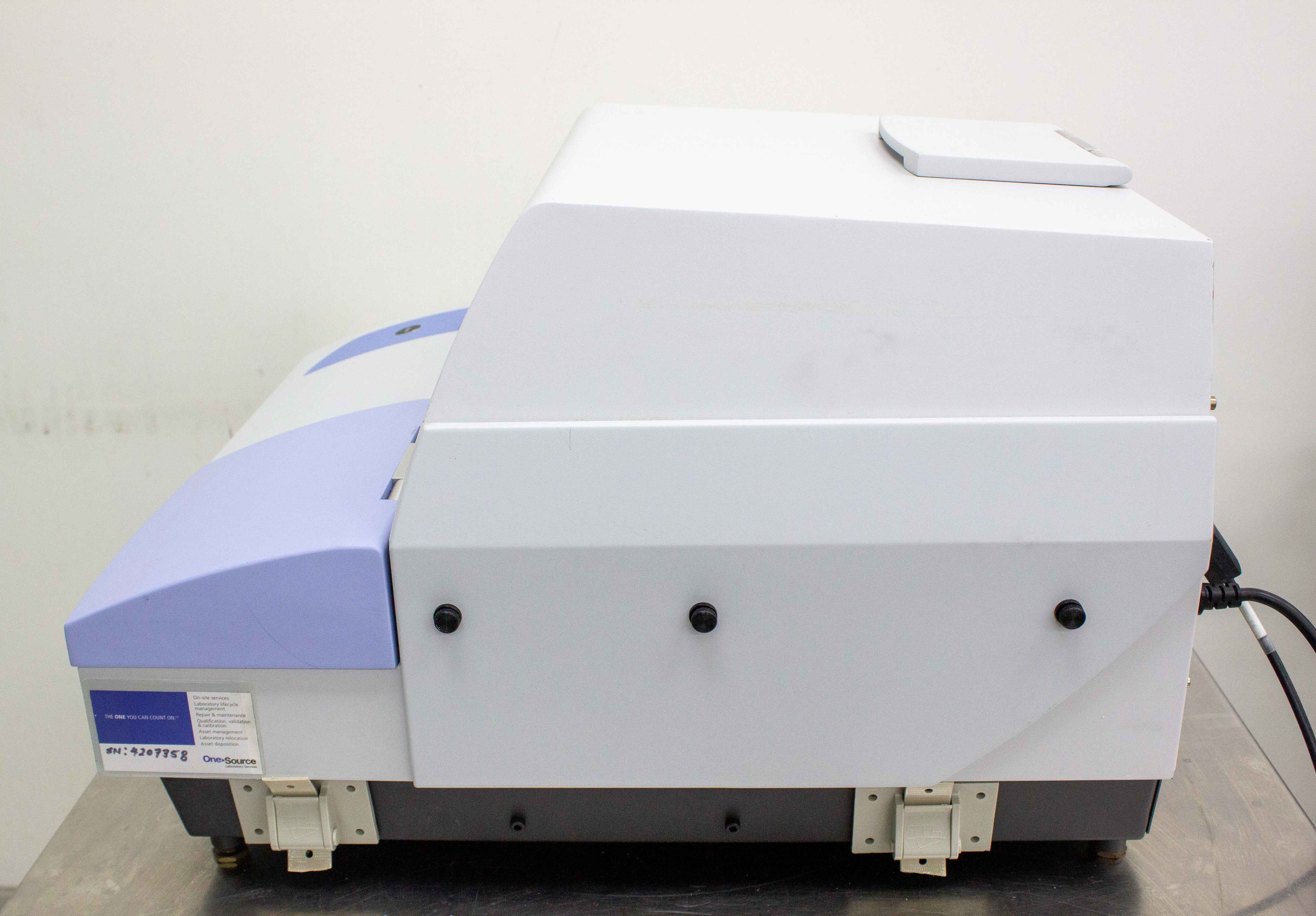 Perkin Elmer Victor 3V Multimode Plate Reader Kinetics TRF Used 120/220V 50/60Hz