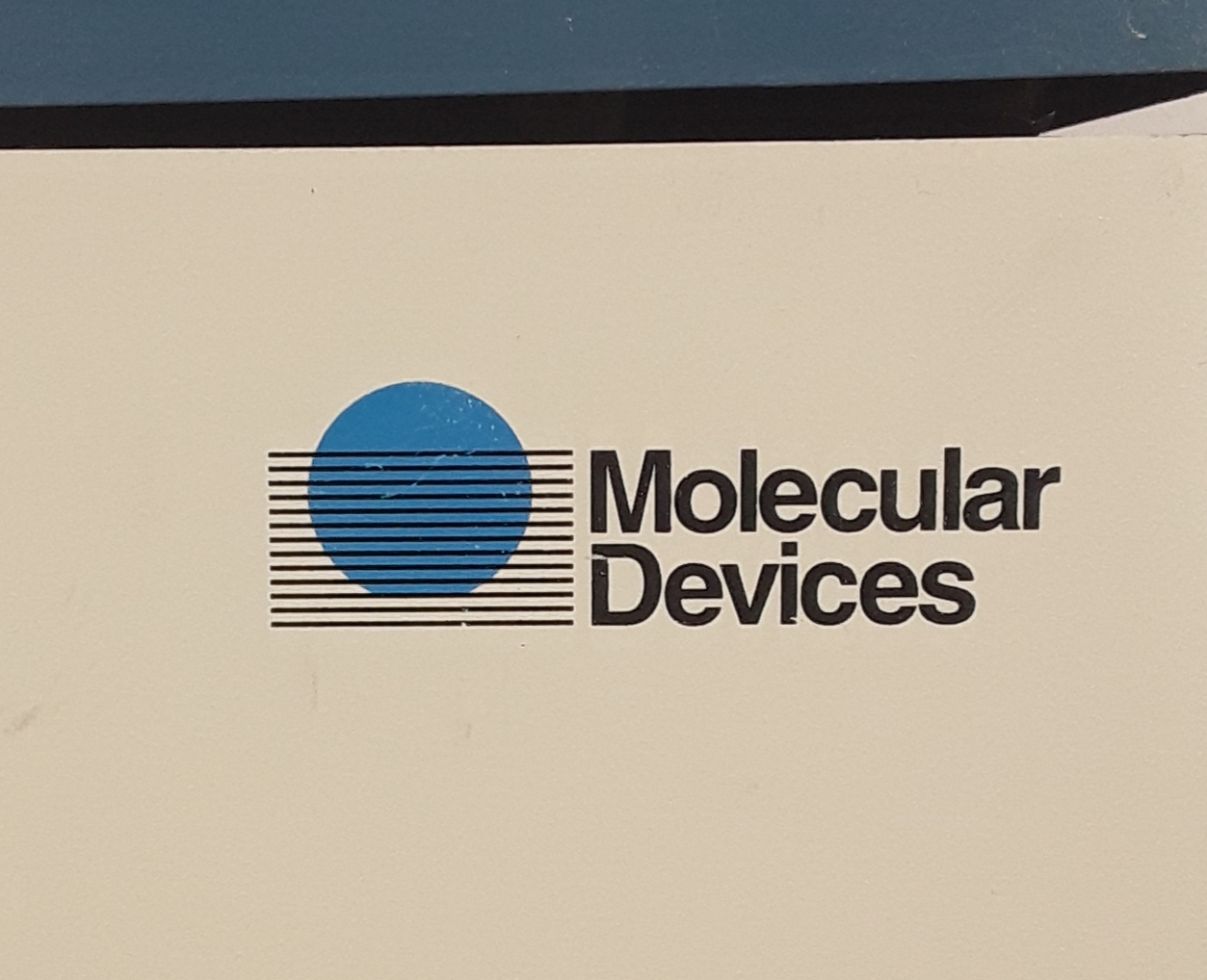 Molecular FLIPR 384 Fluorometric Imager Liquid Handler Non-Functional Asset