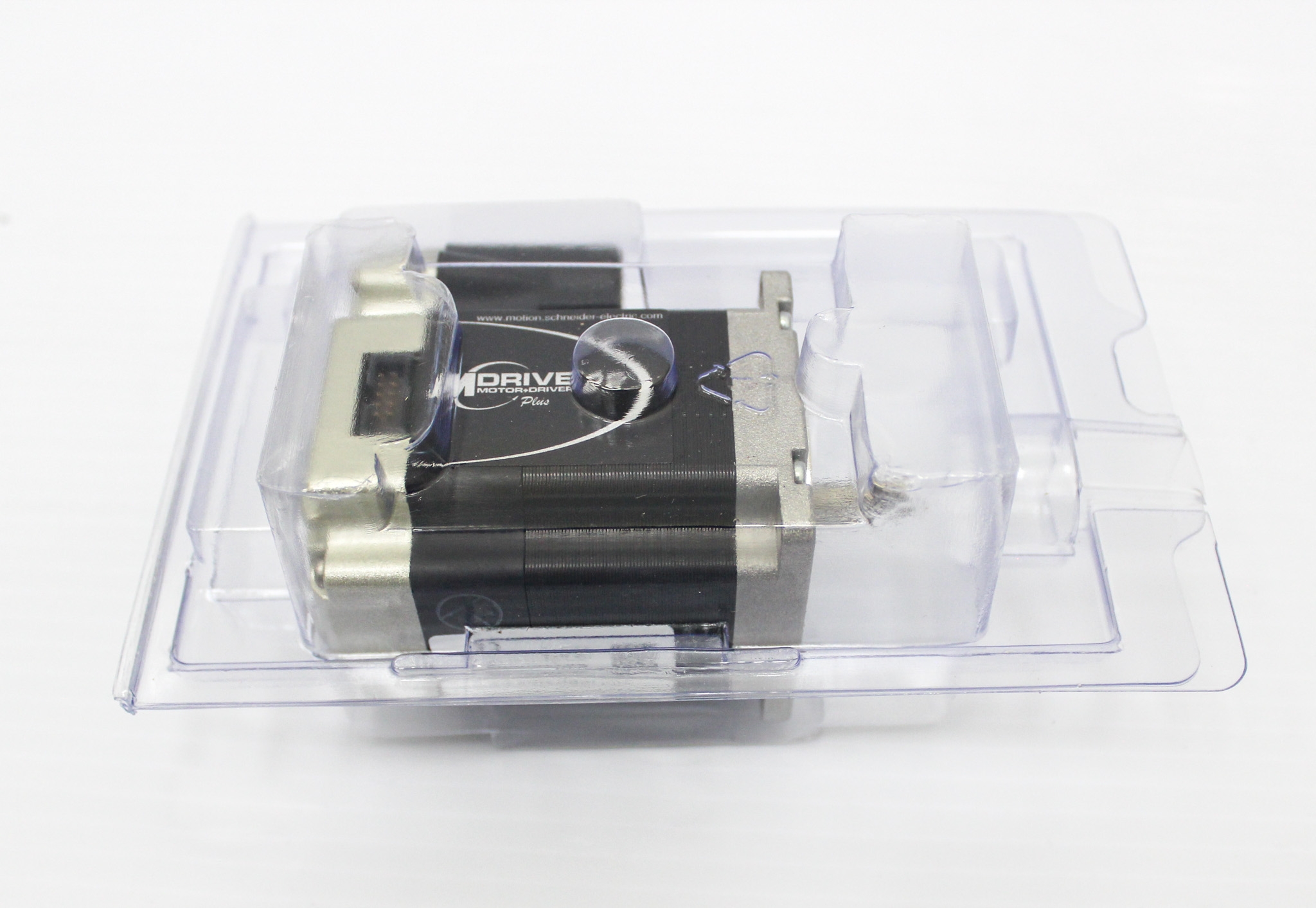 N/A Box with Parts Industrial PoE Injector & Motor Driver