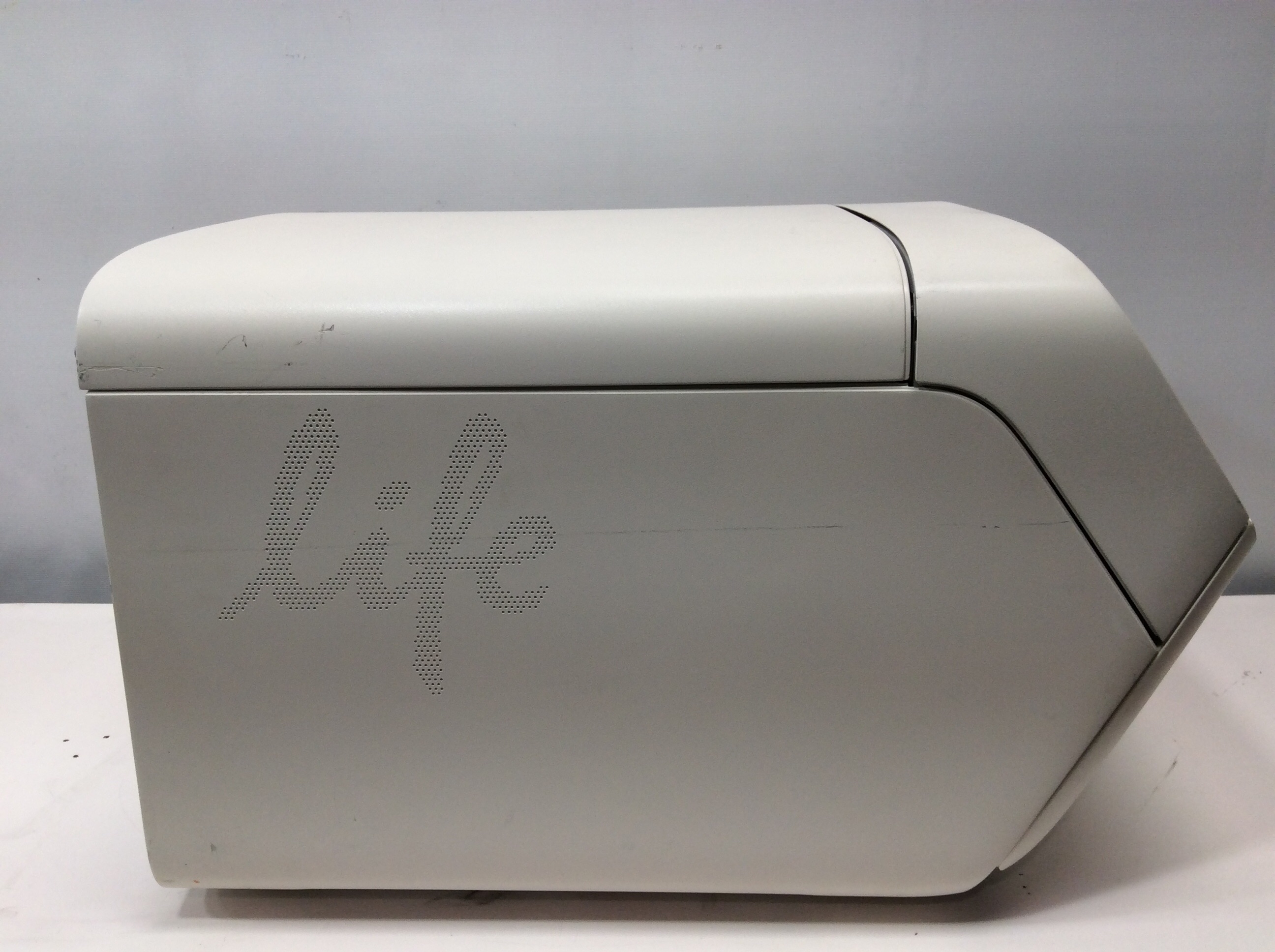 Life Technologies Proton Sequencer Molecular Biology DNA Part-Only 2456567
