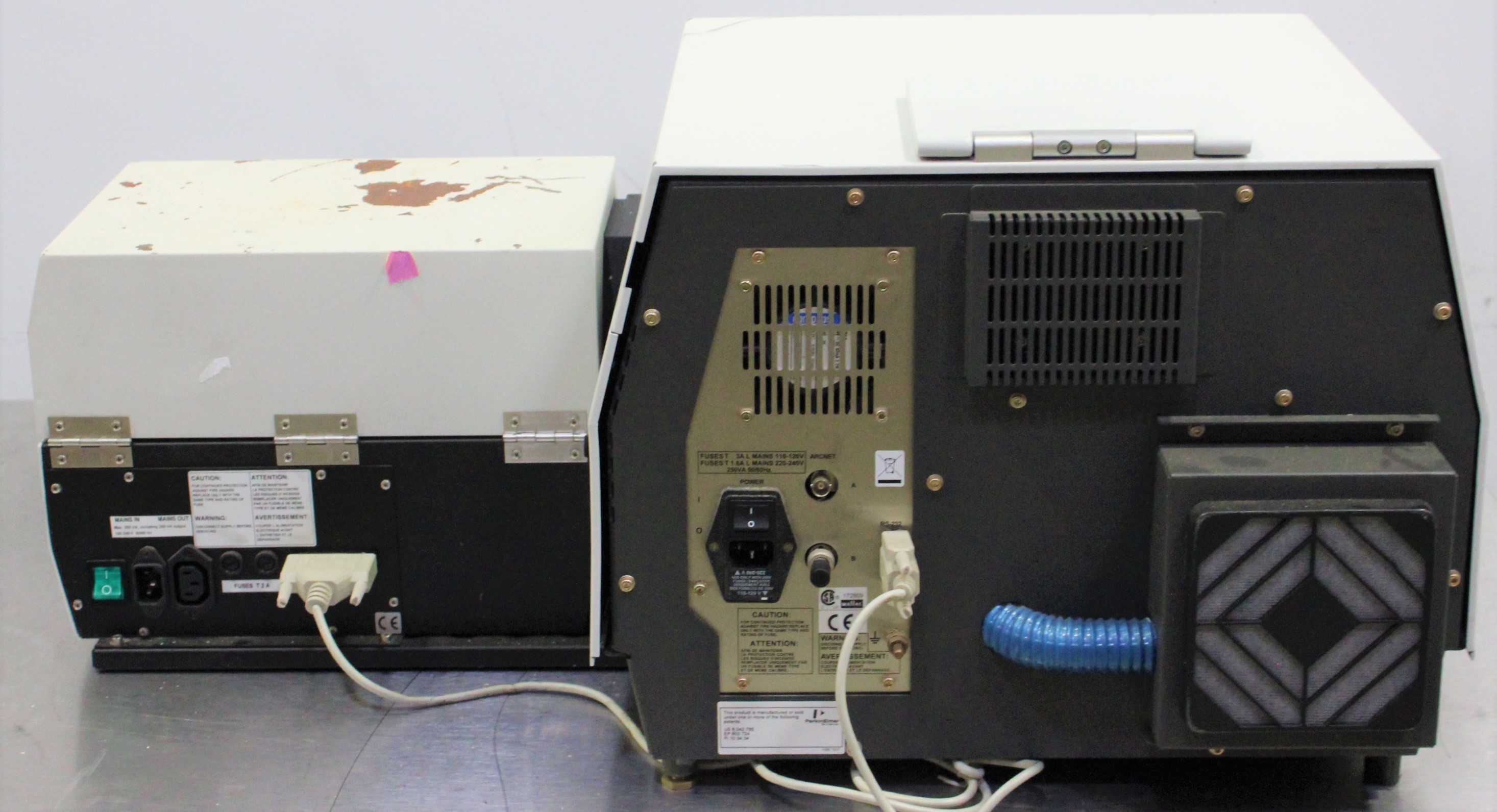 Perkin Elmer VICTOR3V Model 1420 Spectrometer Multi-mode Plate Reader 96-well