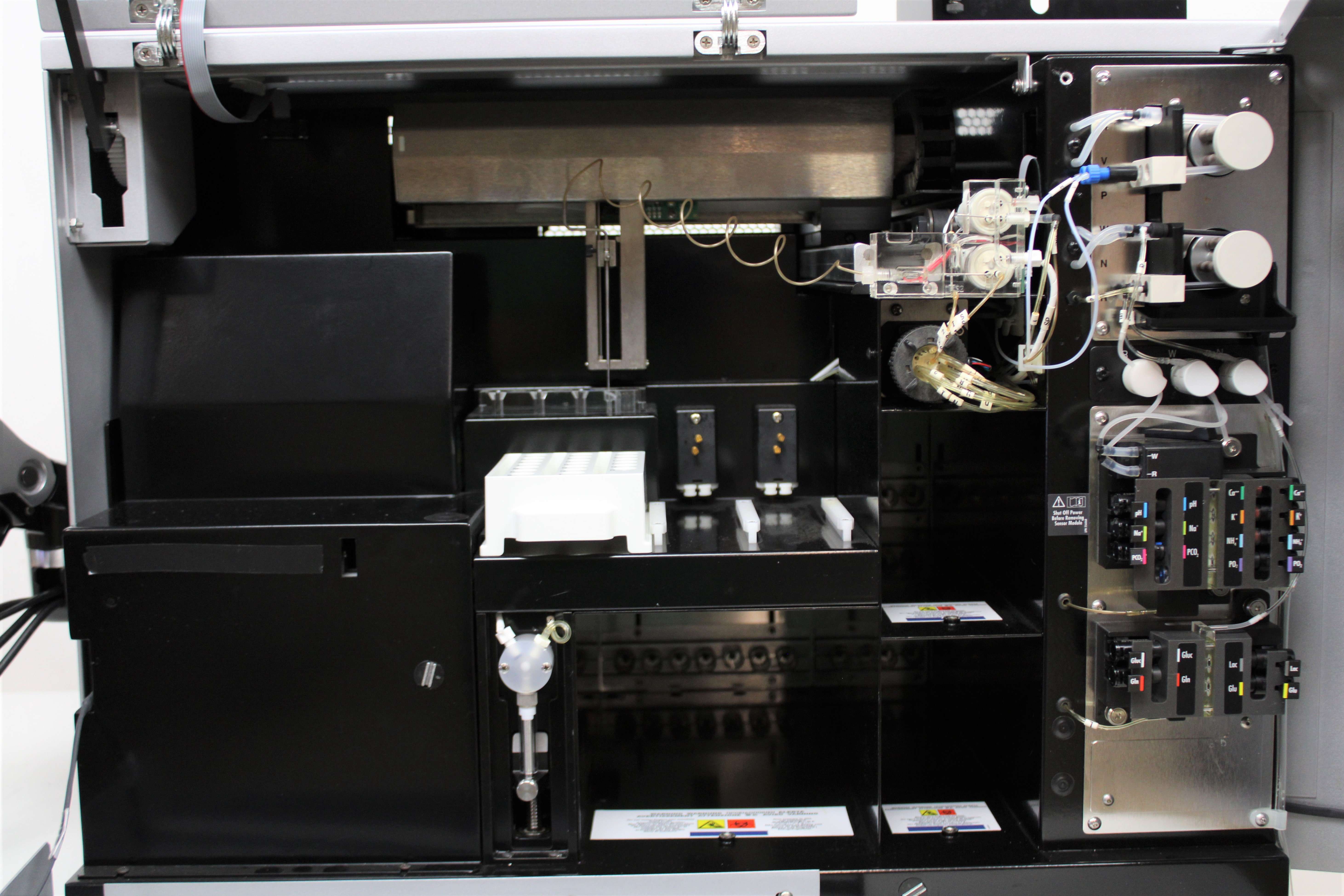 Nova BioProfile Flex Cell Analyzer Measures 15 Key Culture Attributes