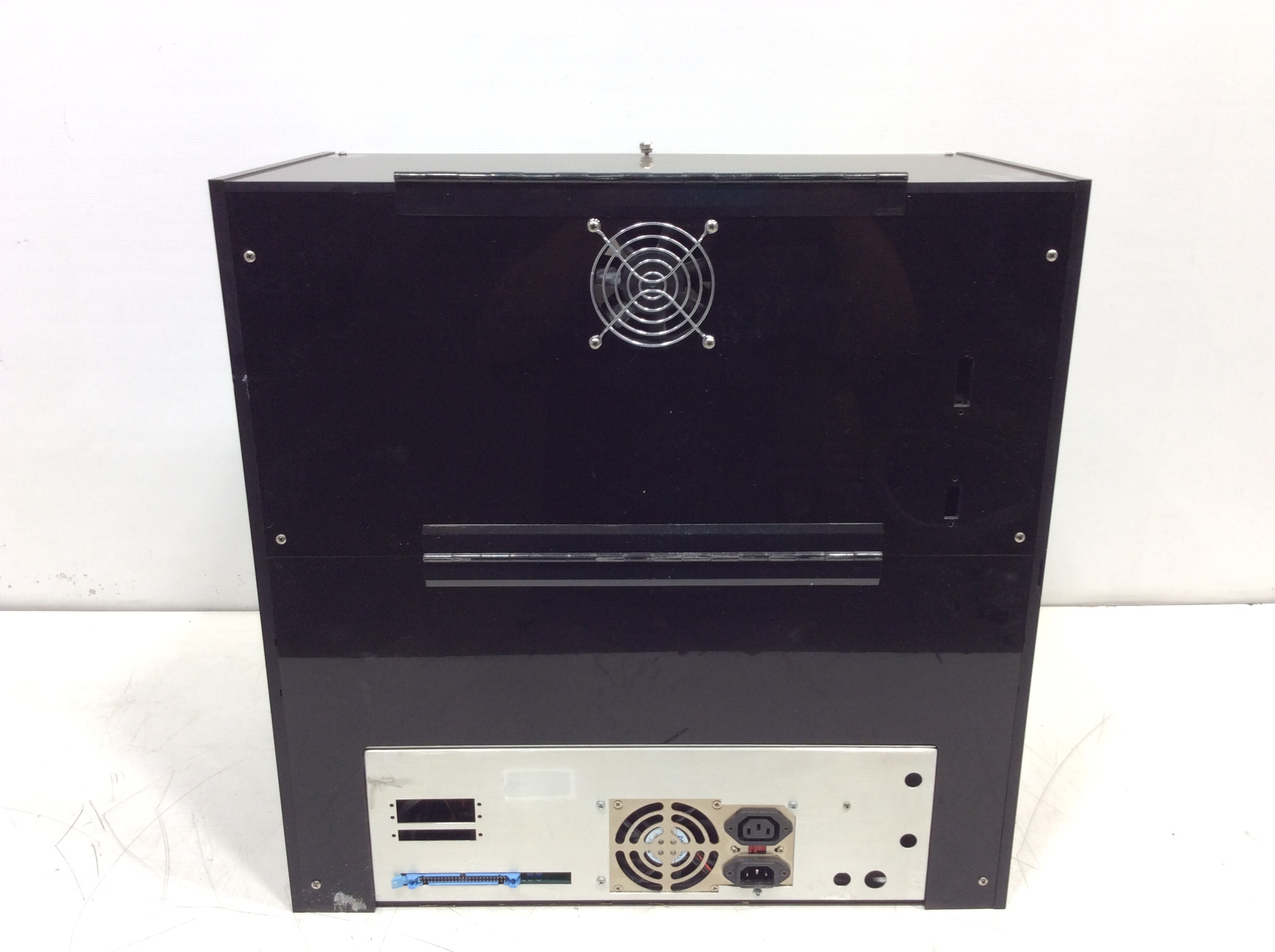 San Diego Instruments Gemini II Avoidance System Rodent Tester For Parts