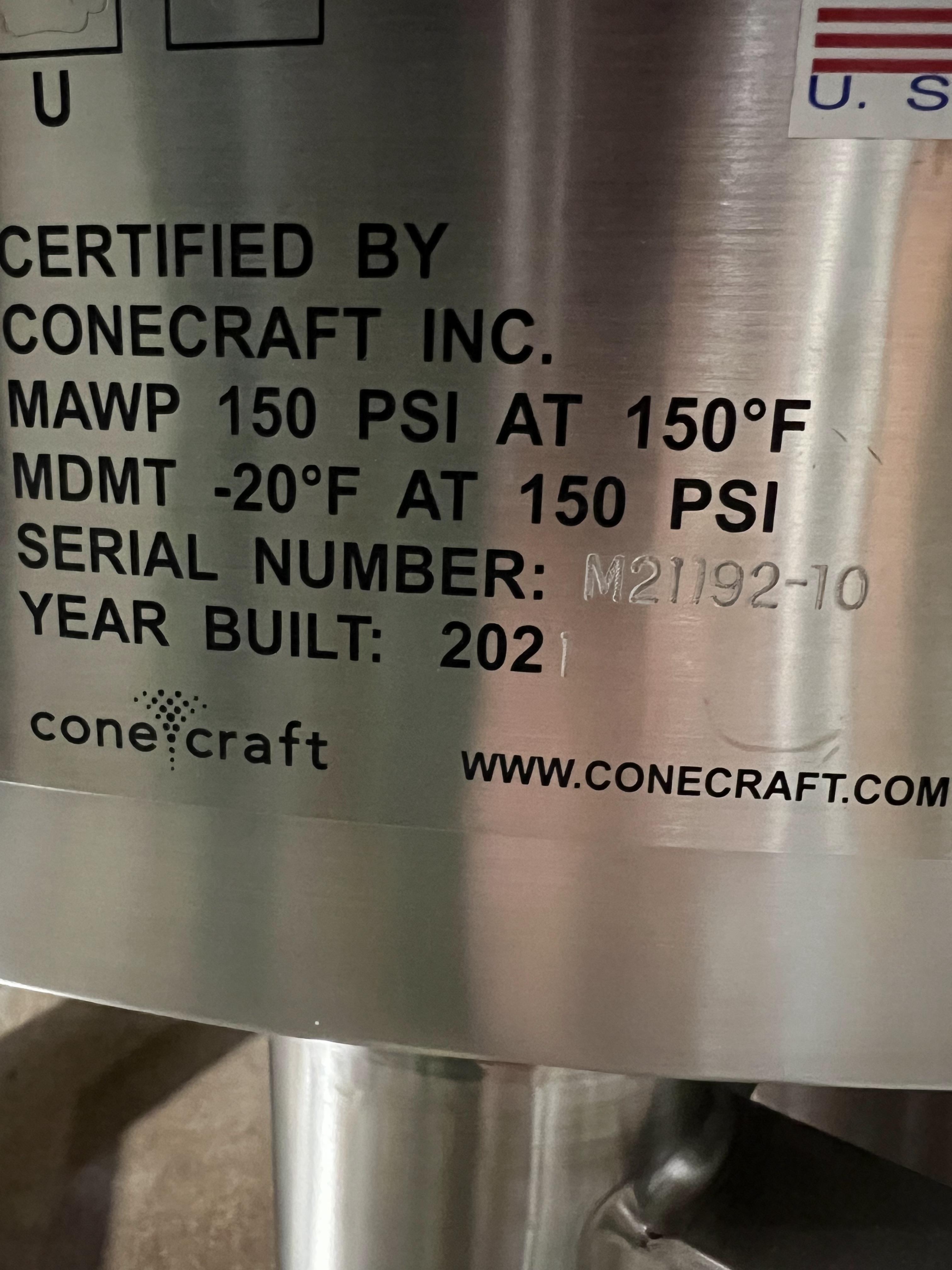 Millipore Mobius Power MIX 500L Bioprocessing Single Use Mixer 500 Liters