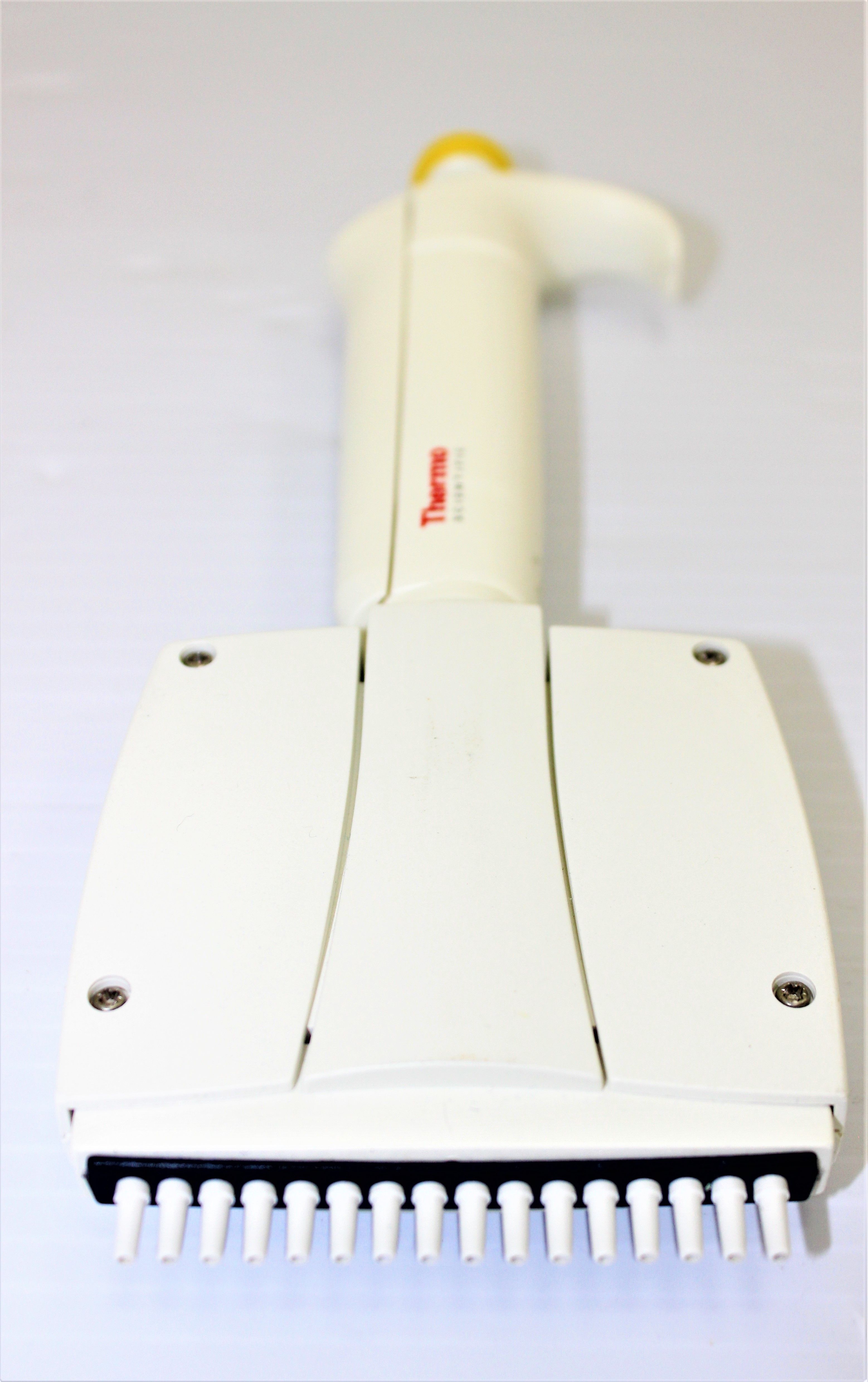 Thermo MATRIX 5-50uL Pipettor 16 Channels Ergonomic Manual Tested