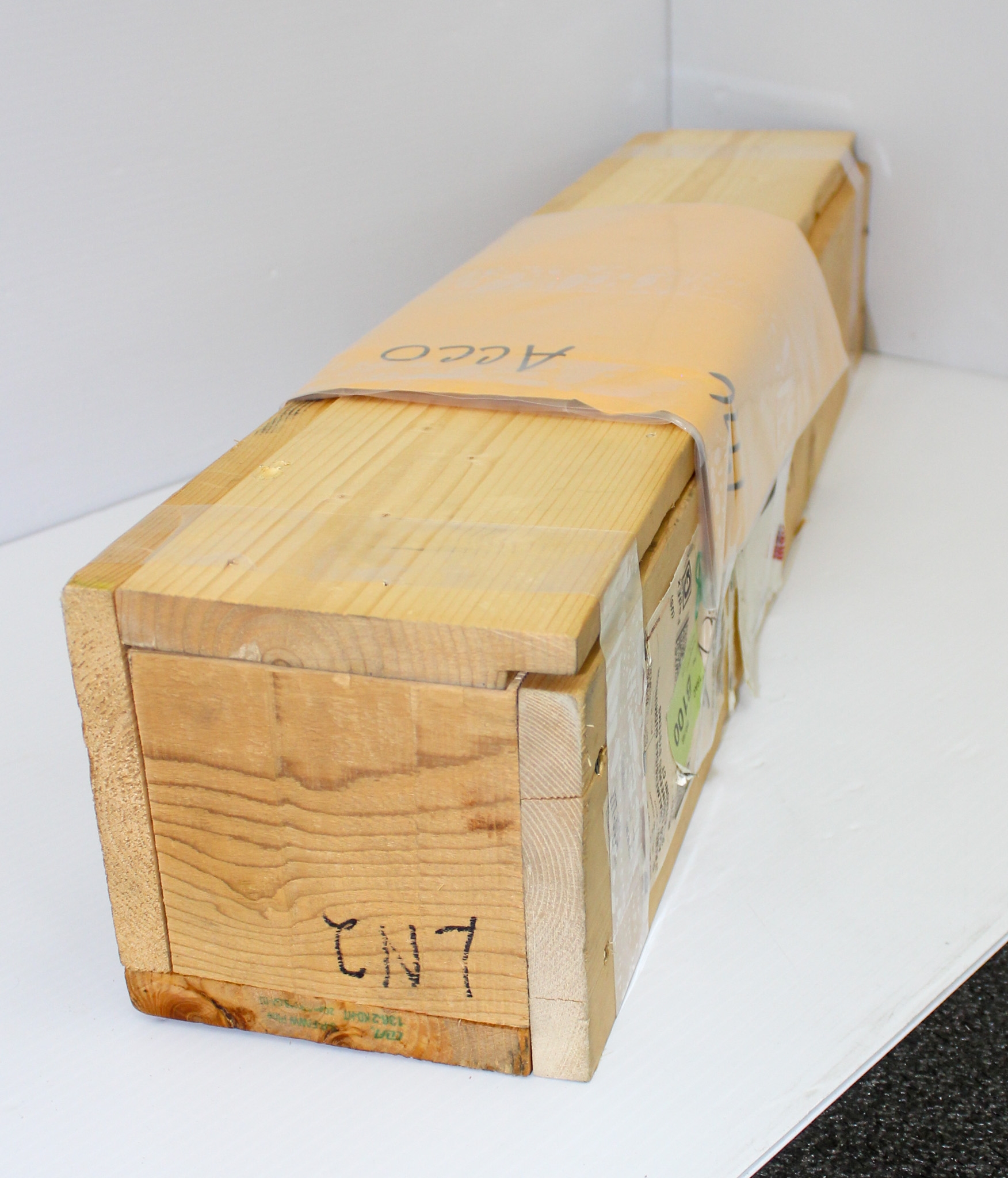 Quality Cryogenics Bayonet Adapter for Vacuum Jacketed Pipe Systems (TK)