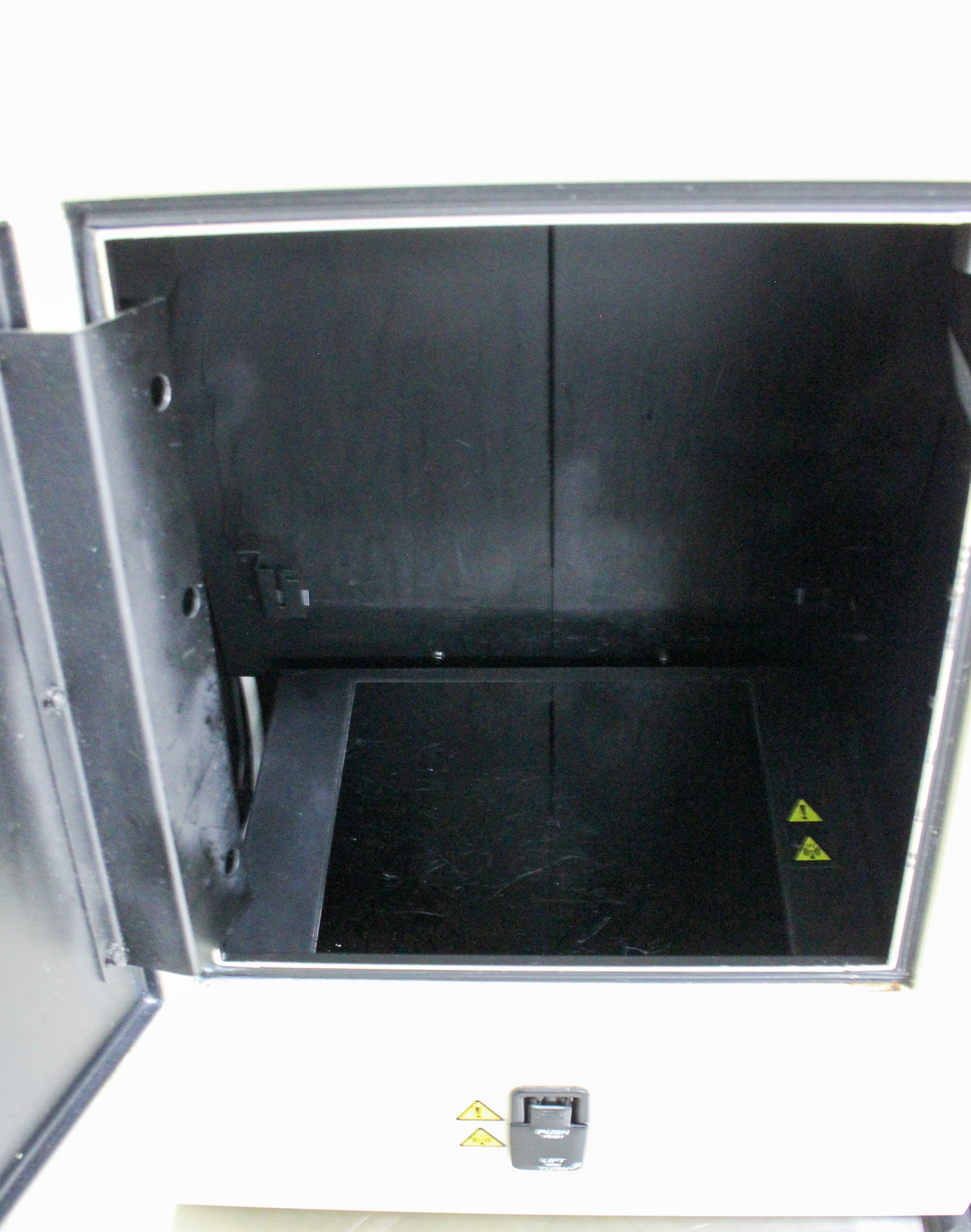 Bio-Rad Universal Hood ChemiDoc Gel Documentation System w Thermal Printer