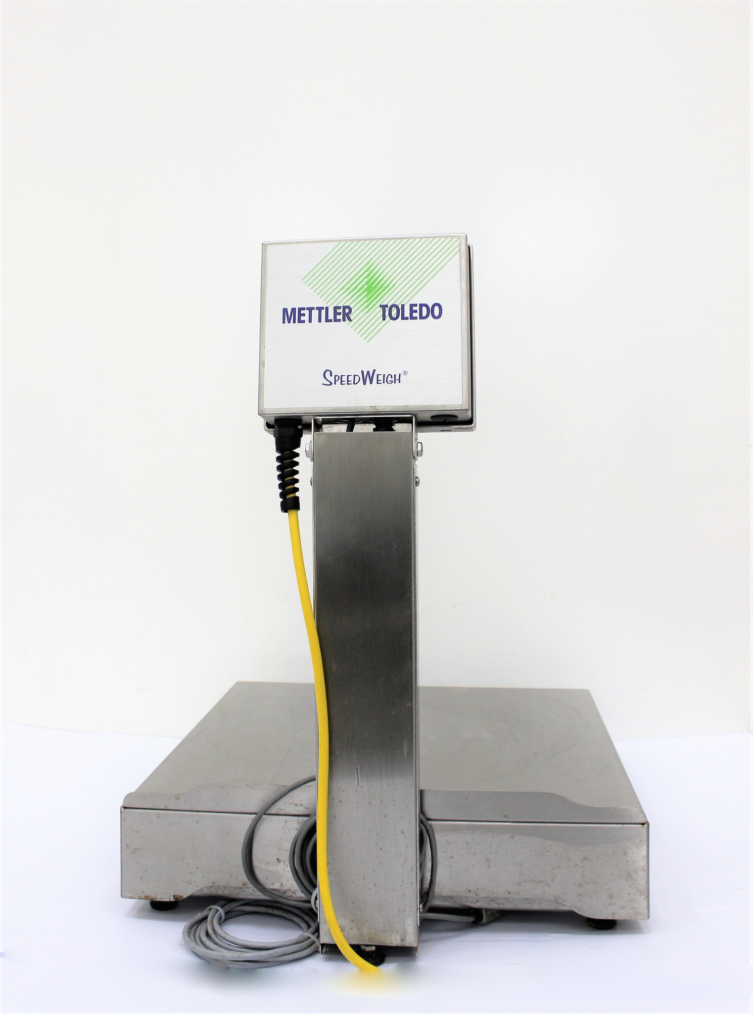 Mettler Toledo SW Speed Weigh Scale 150kg/300lb Capacity 50Hz/60Hz 120V/220V