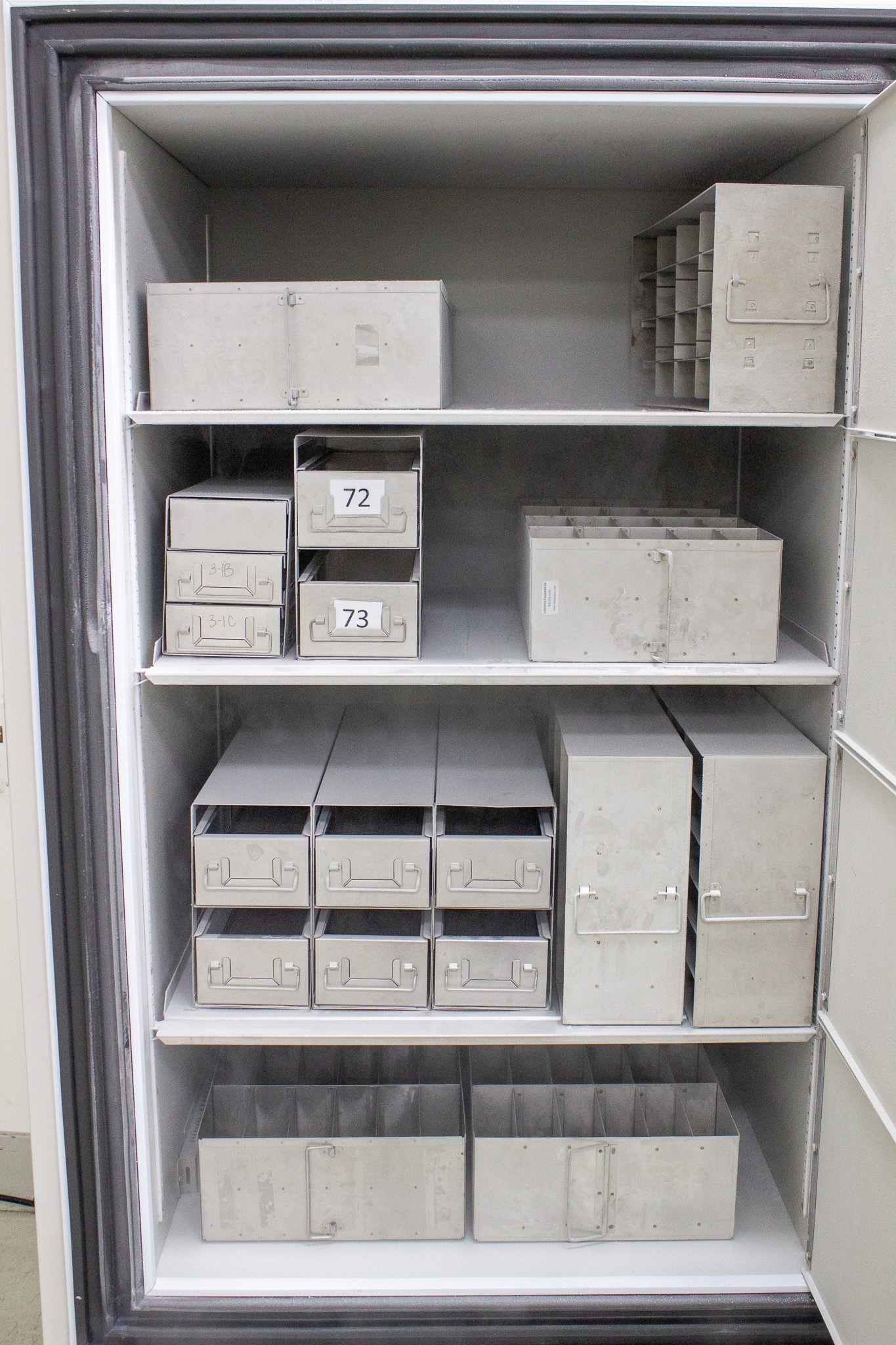 Thermo Forma 956 Ultra Low Freezer -79C, 23 cu ft, Used, Reliable Storage