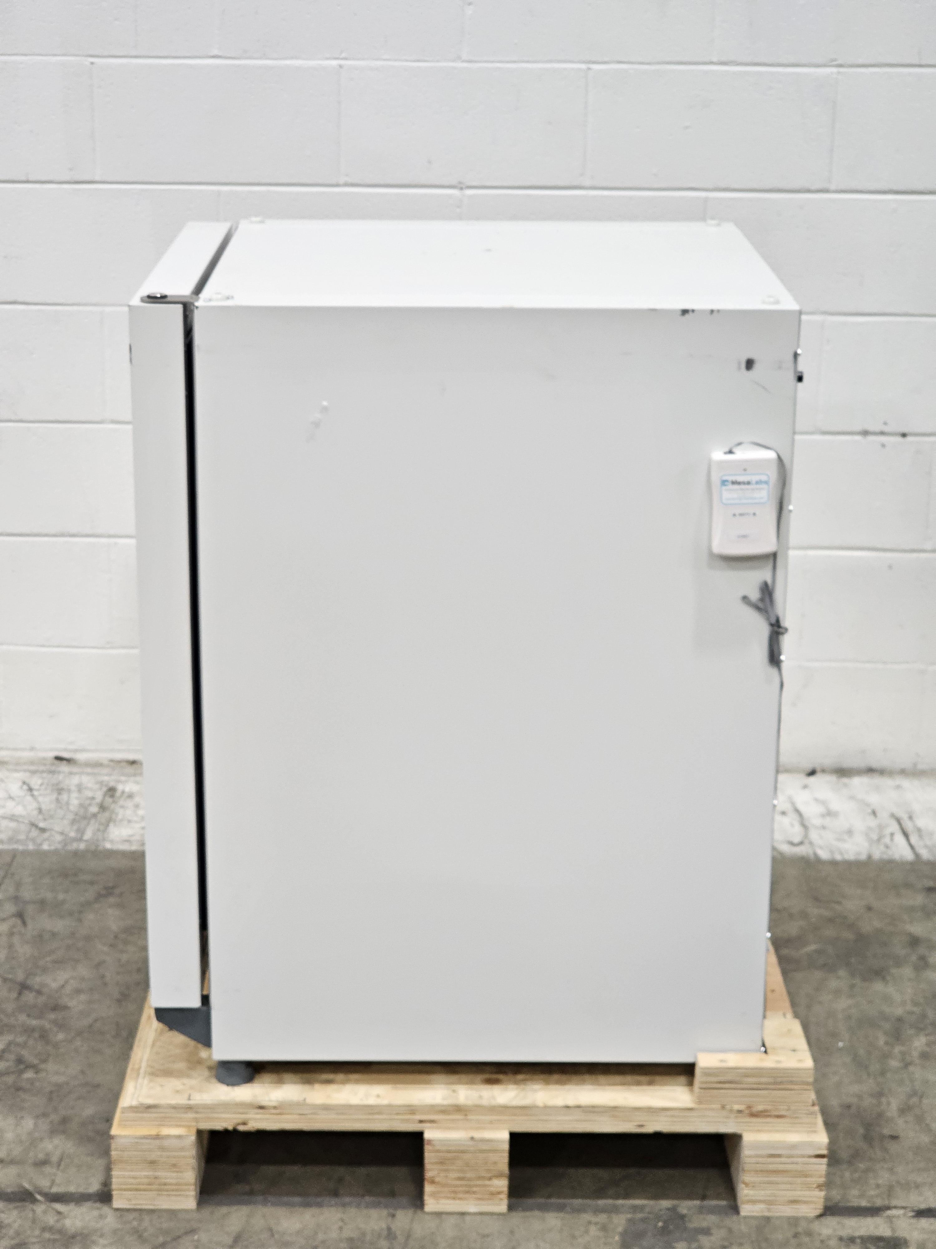 Thermo HeraTherm IGS180 Incubator Lab Device 5-75C General Protocol