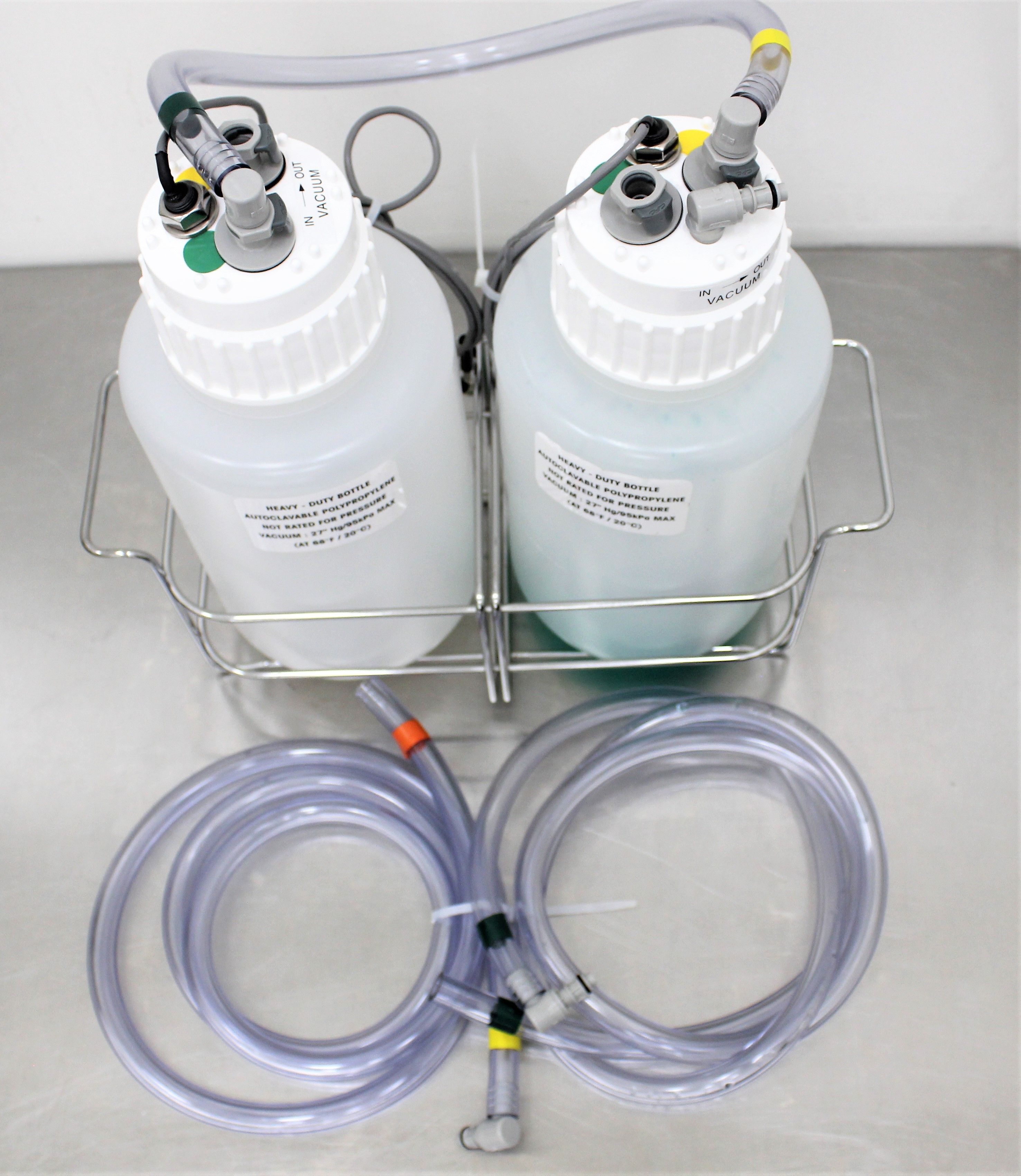 Biotek BIOSTACK3WR Microplate Stacker with VAC/Waste System BioStack3 120V