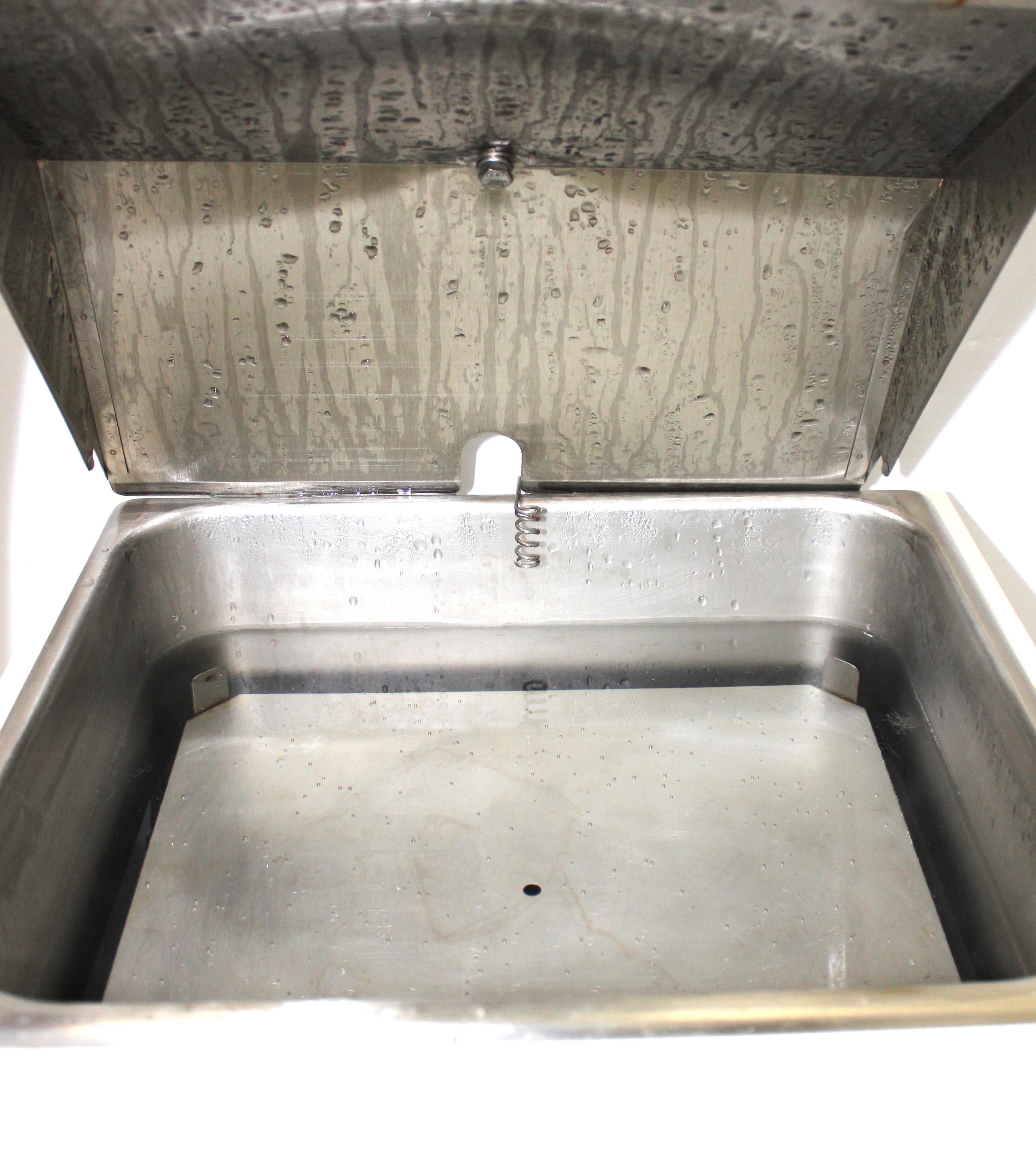 Precision Microprocessor Controlled 280 Series Water Bath 3 Gallon Digital PID