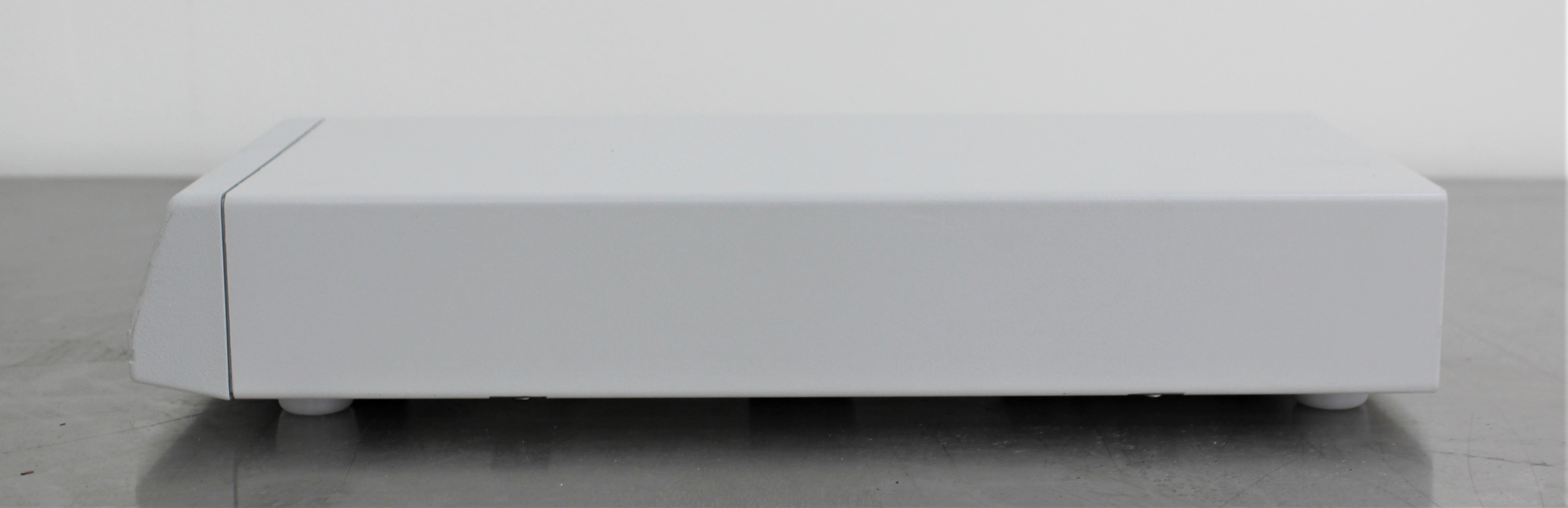 Thermo SN4000 Controller Analyzes System Temp Data Stream Used