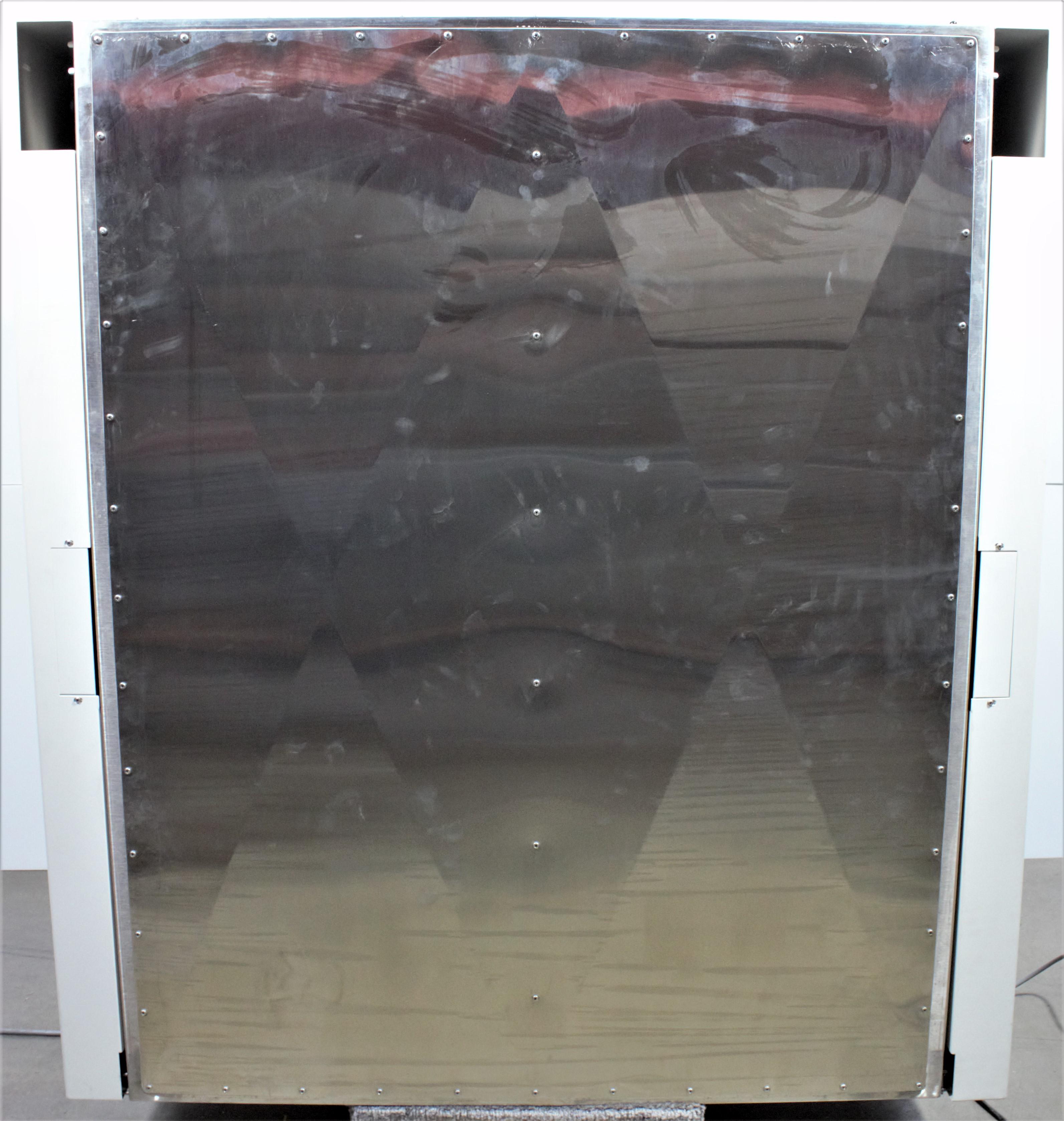 NuAire NU-475 Class II Type A2 Biosafety Cabinet Bench Model LFBSC