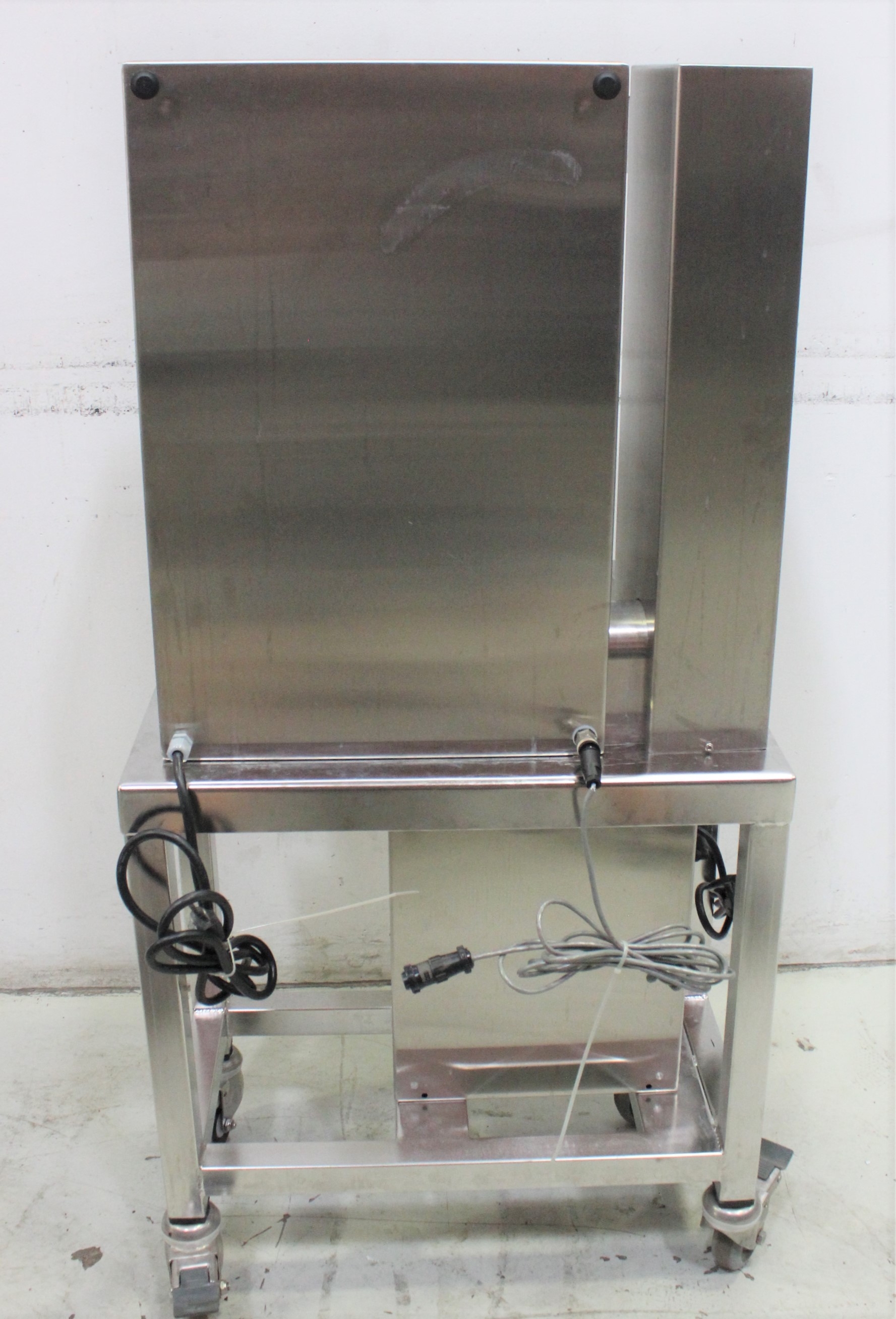 Bosch 811395605 Pump Controller Used Fair Condition for Fluid Management